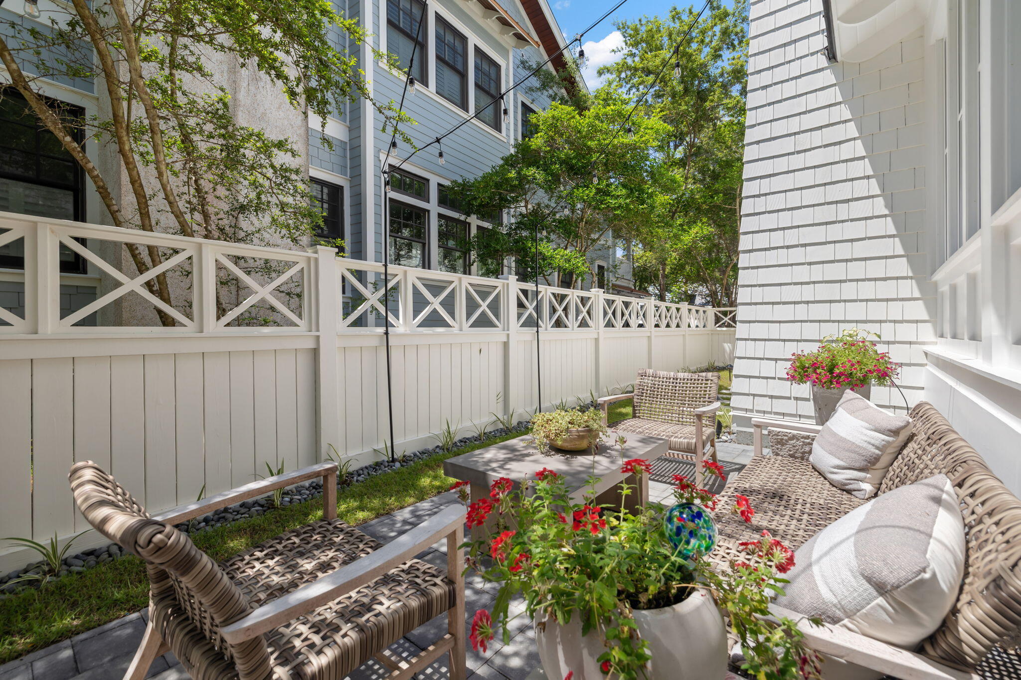 WATERSOUND BEACH - Residential