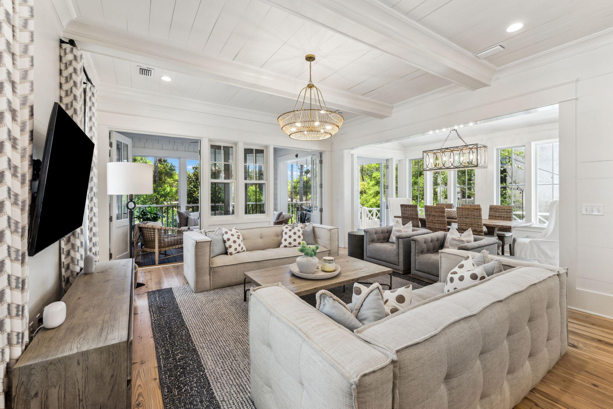 WATERSOUND BEACH - Residential