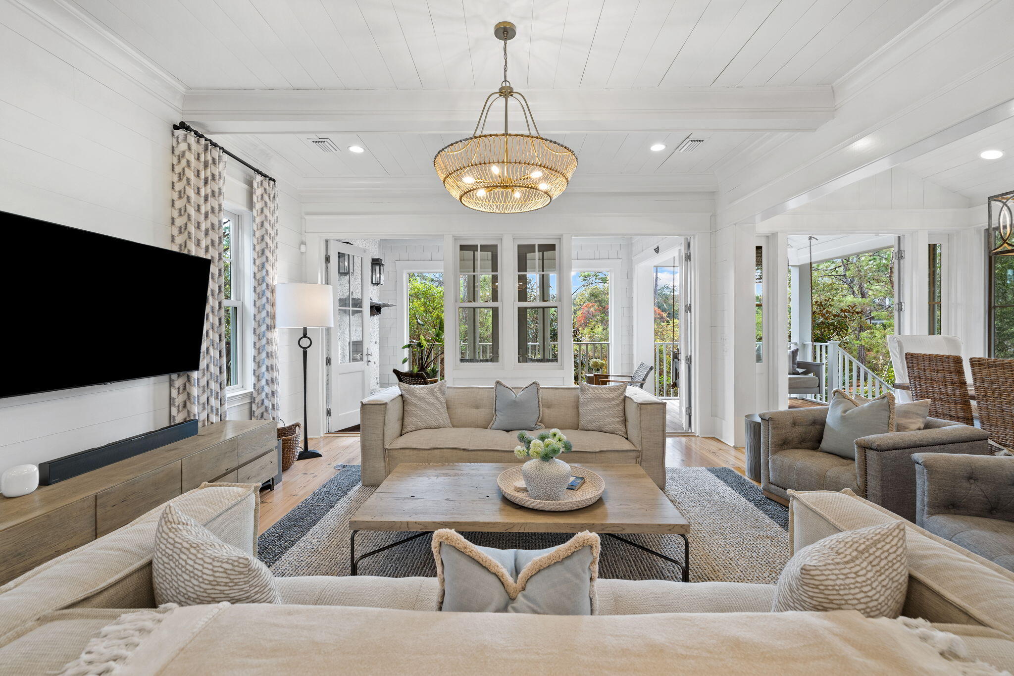 WATERSOUND BEACH - Residential