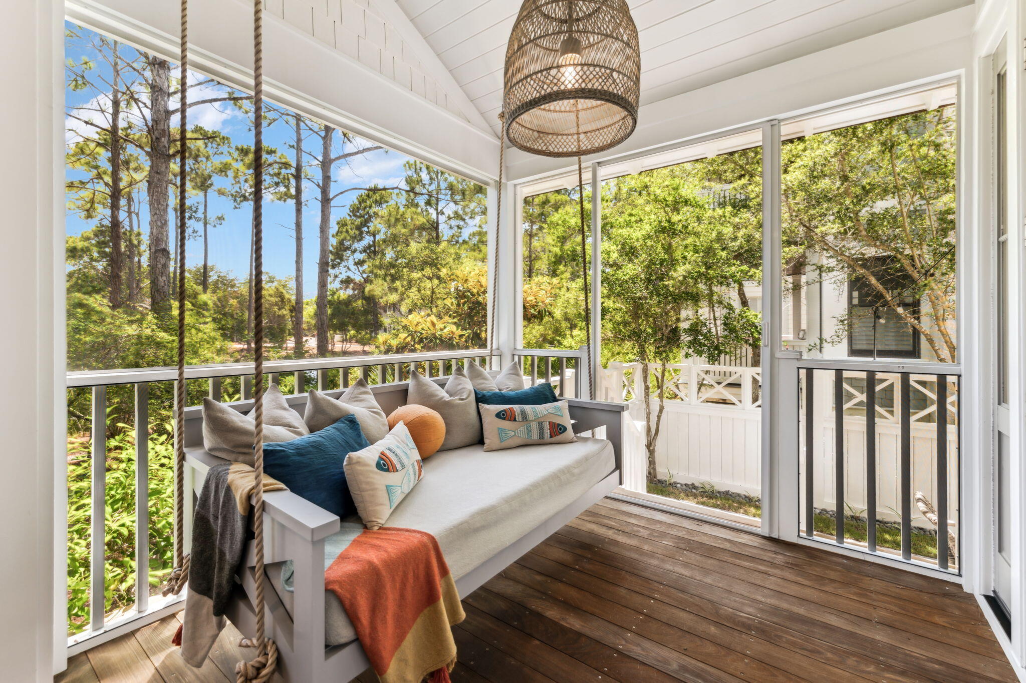 WATERSOUND BEACH - Residential