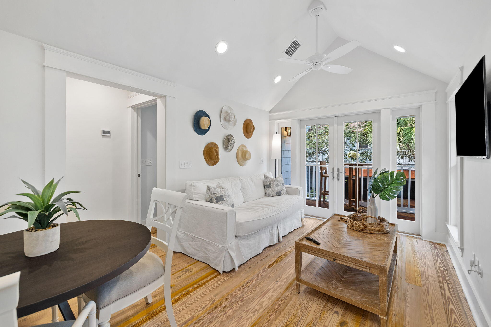WATERSOUND BEACH - Residential