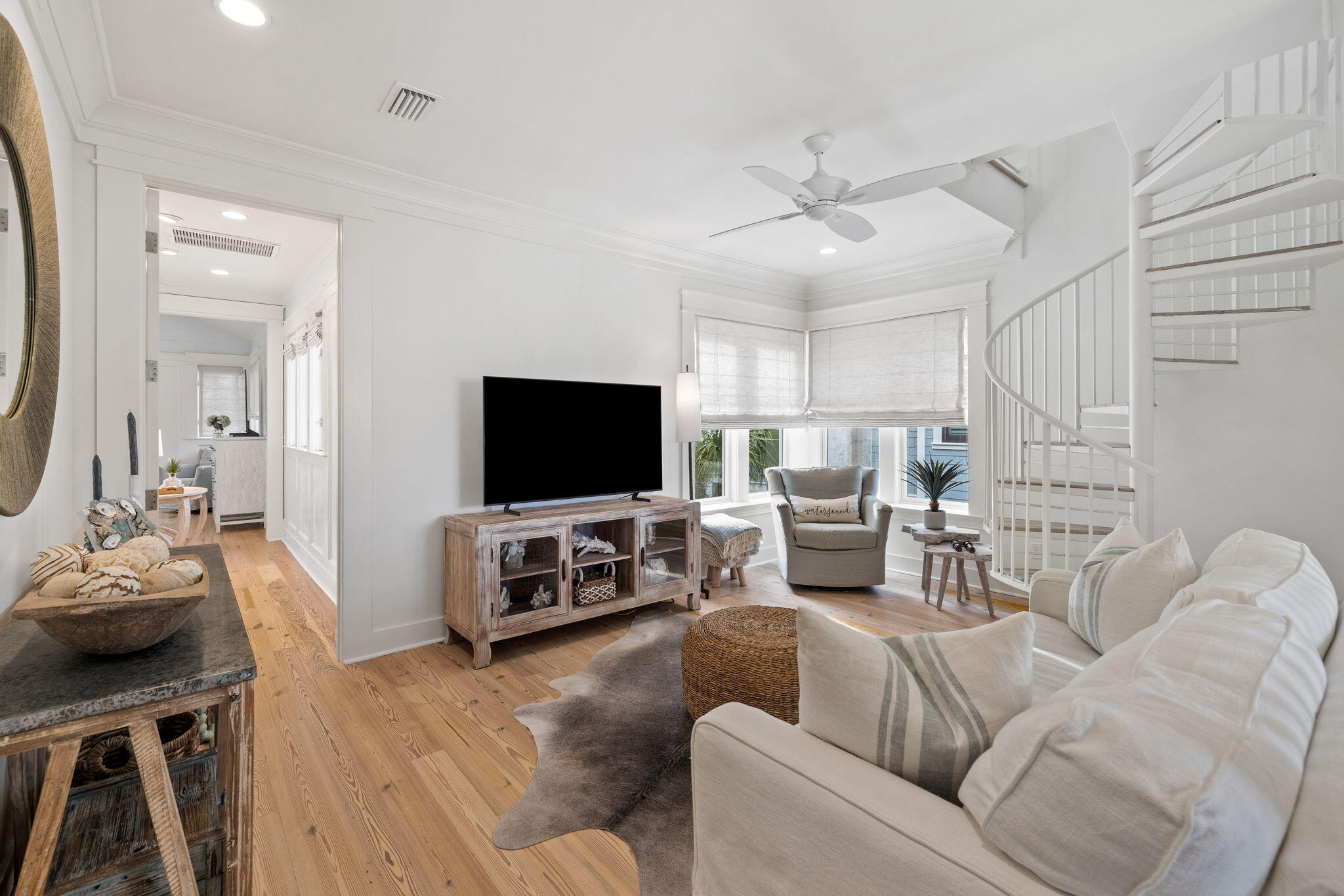 WATERSOUND BEACH - Residential