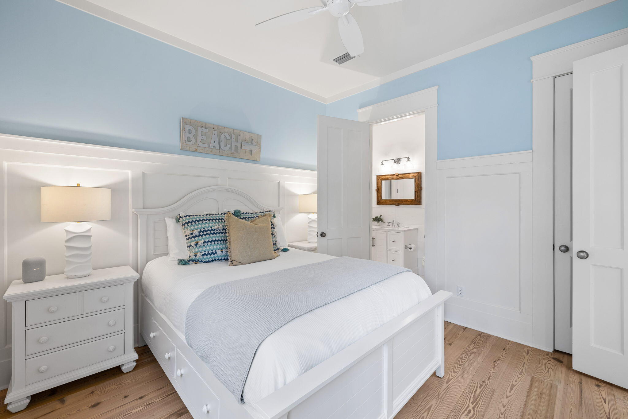 WATERSOUND BEACH - Residential