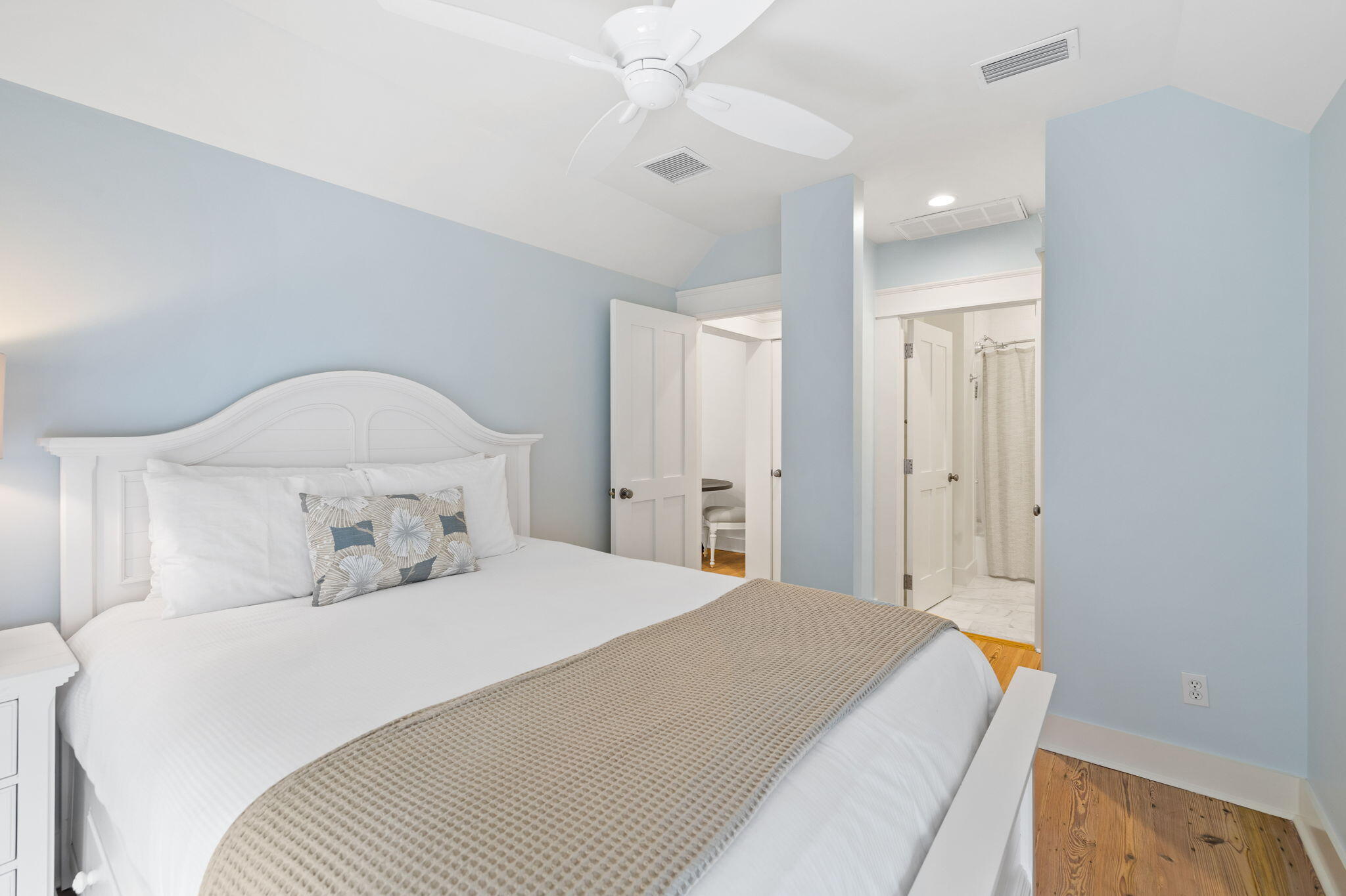 WATERSOUND BEACH - Residential