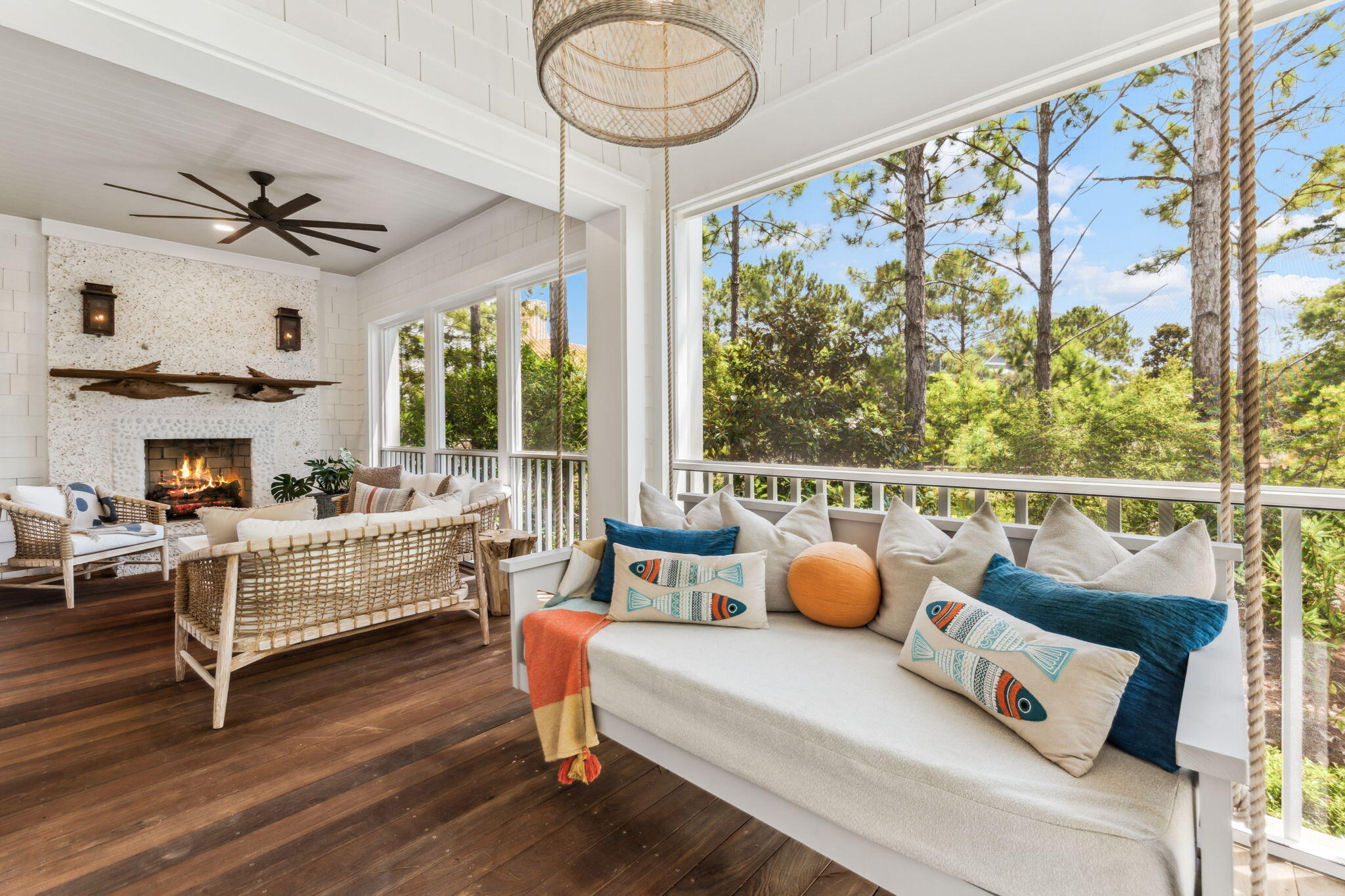WATERSOUND BEACH - Residential