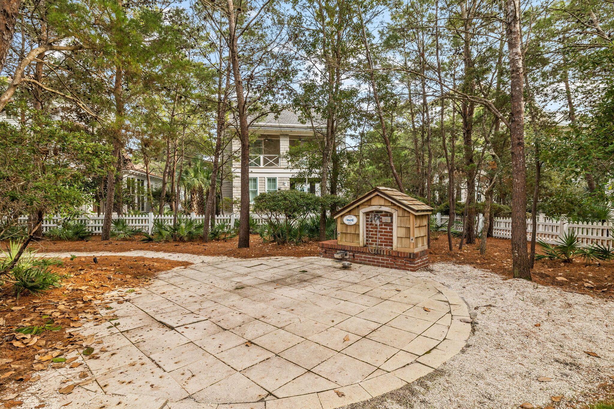 WATERSOUND BEACH - Residential