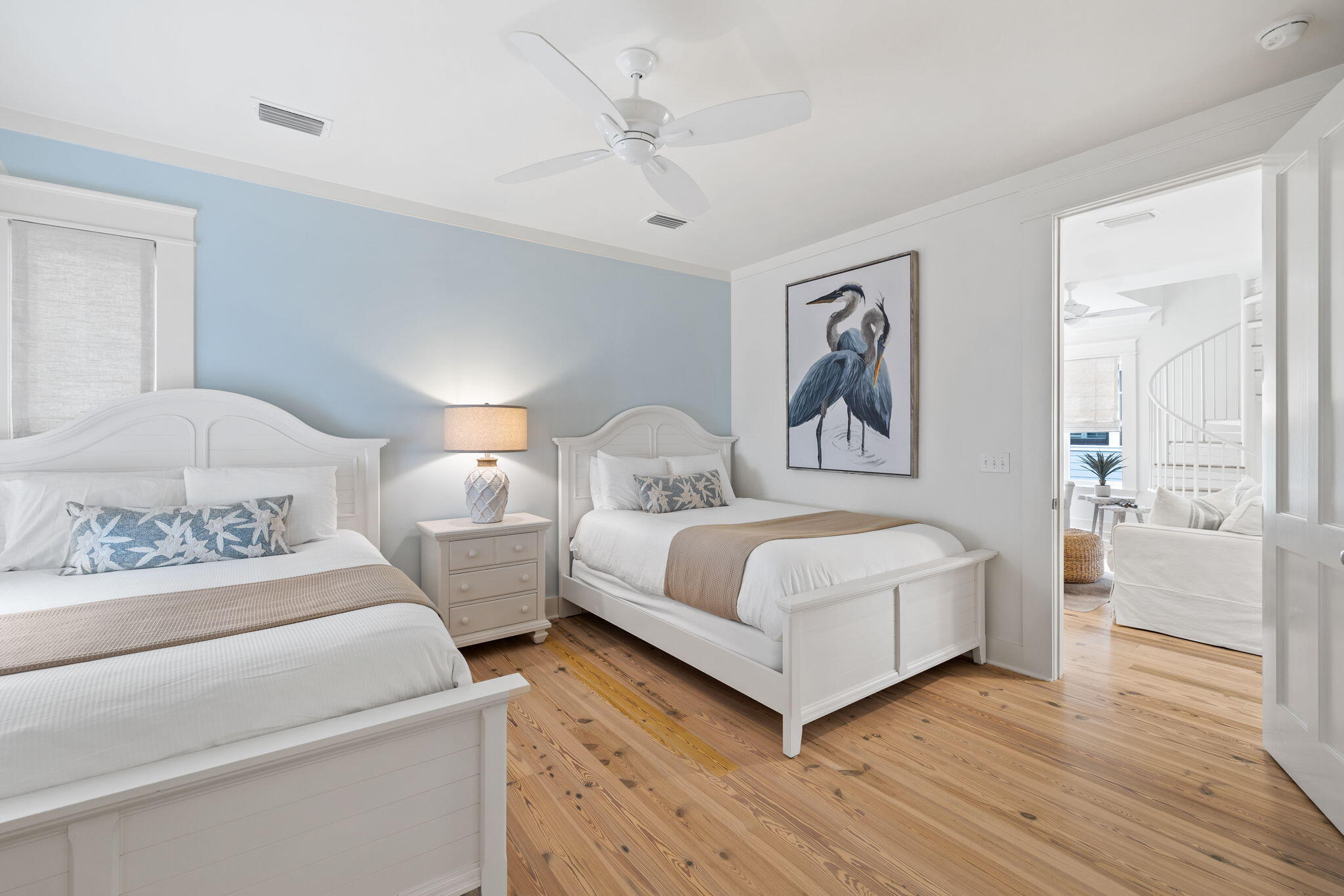 WATERSOUND BEACH - Residential