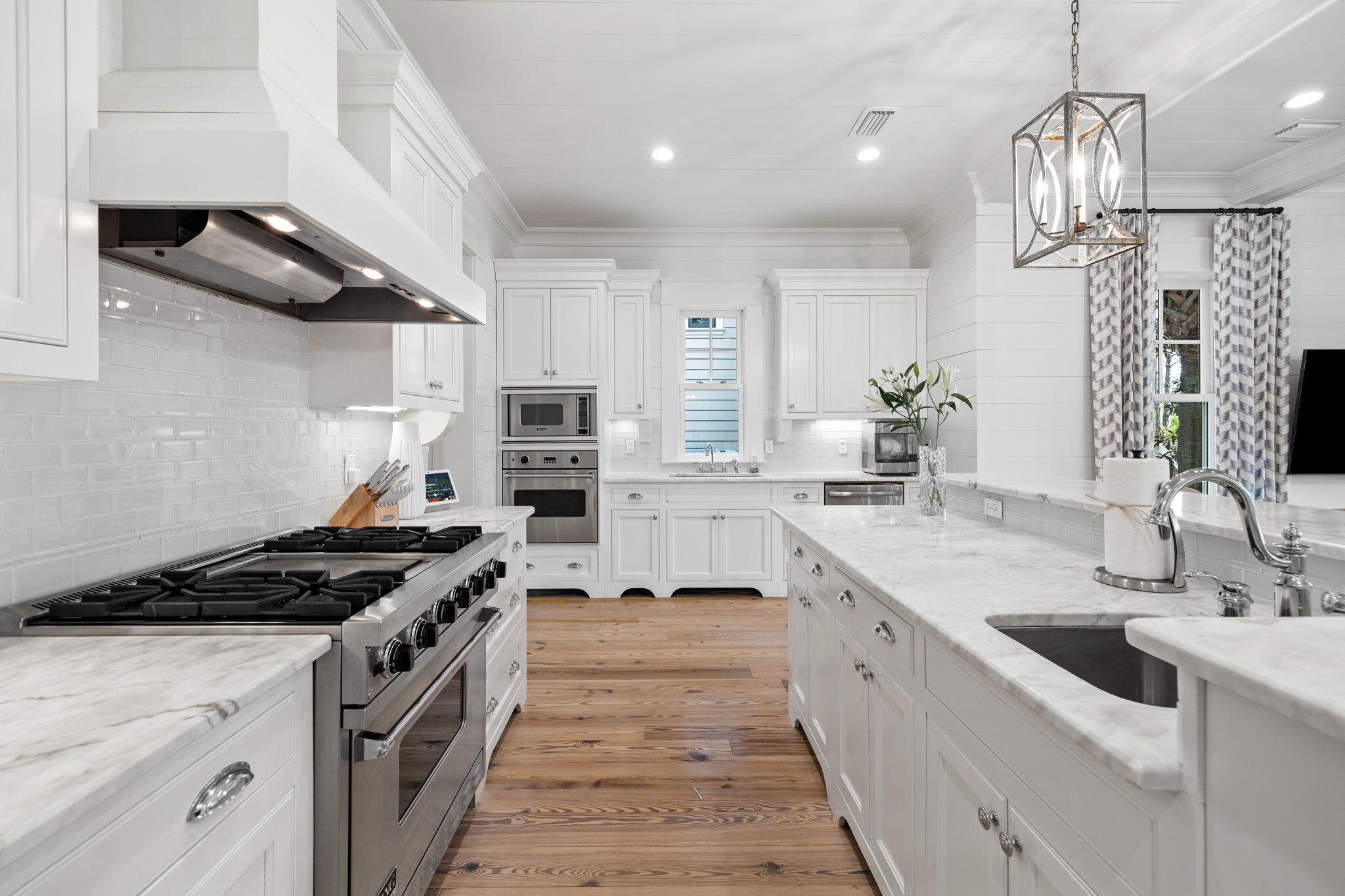 WATERSOUND BEACH - Residential