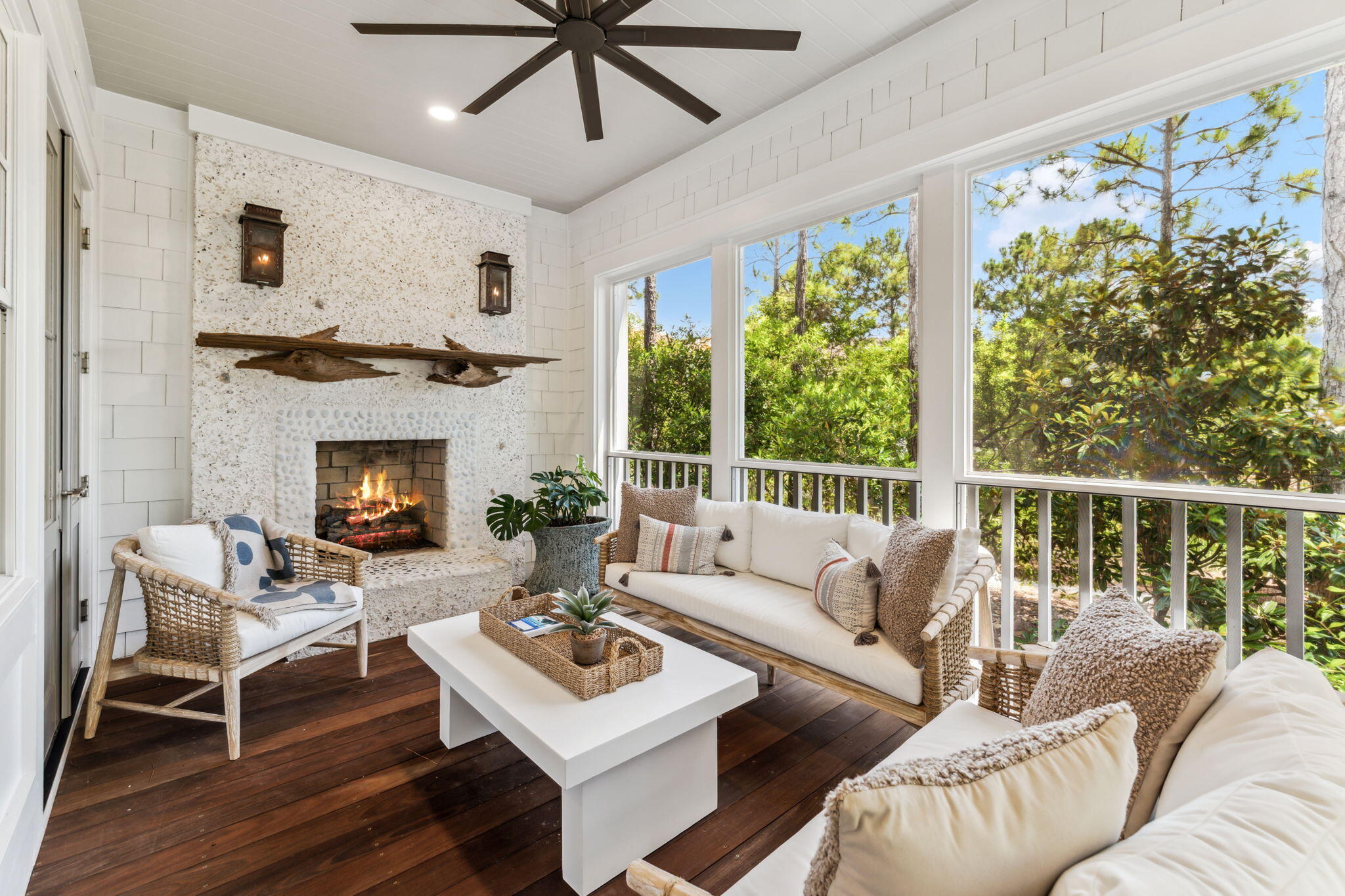 WATERSOUND BEACH - Residential