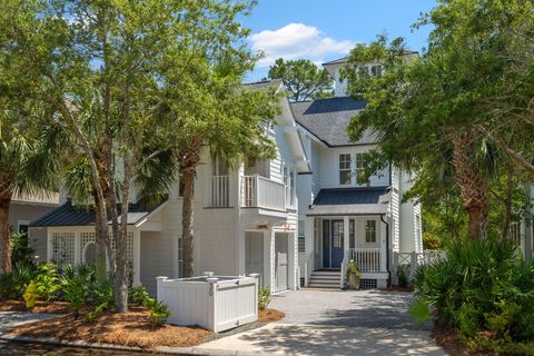 30 E Yacht Pond Lane Watersound FL 32461