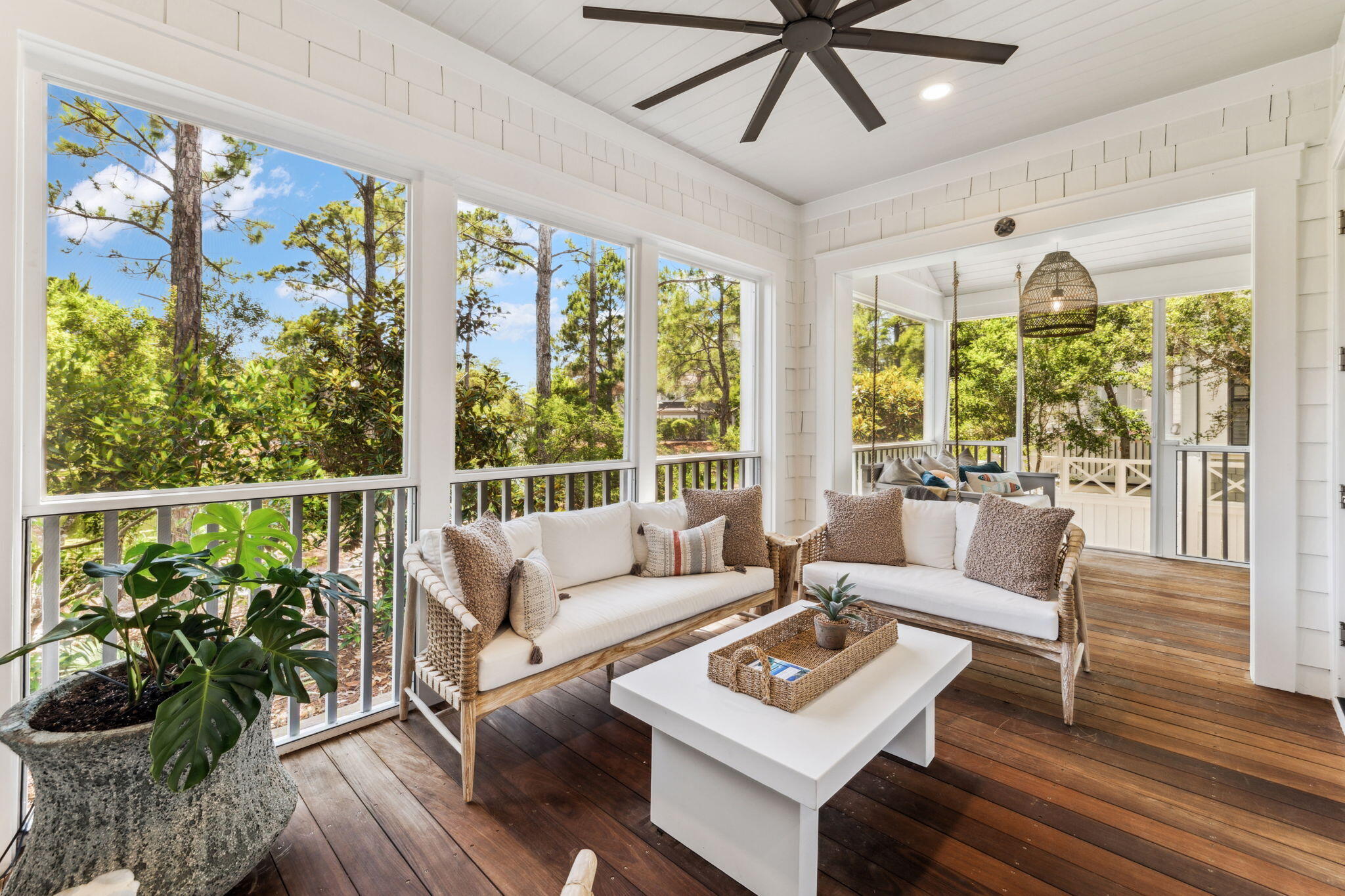 WATERSOUND BEACH - Residential