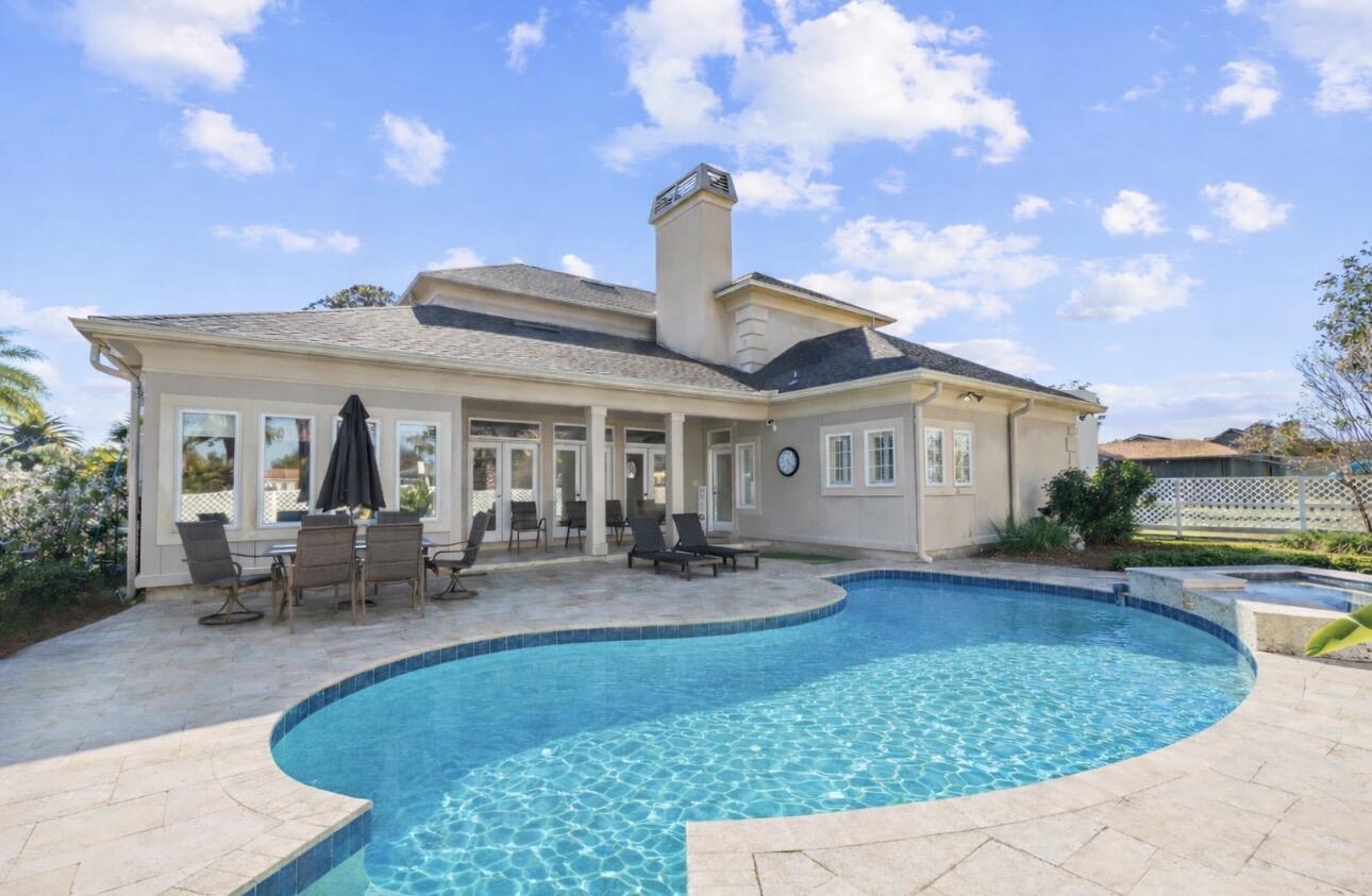 BAY POINT UNIT 1 - Residential