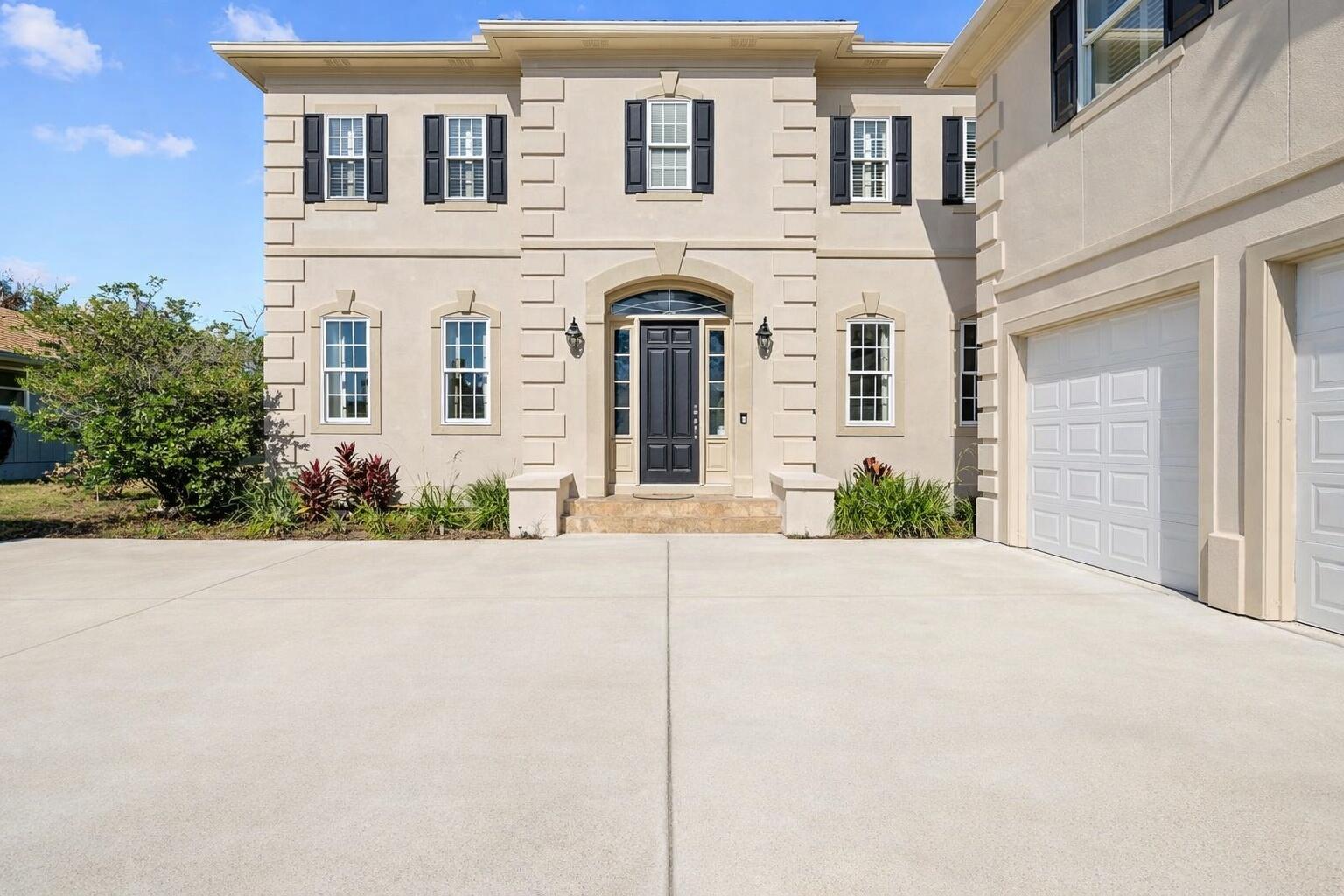 BAY POINT UNIT 1 - Residential