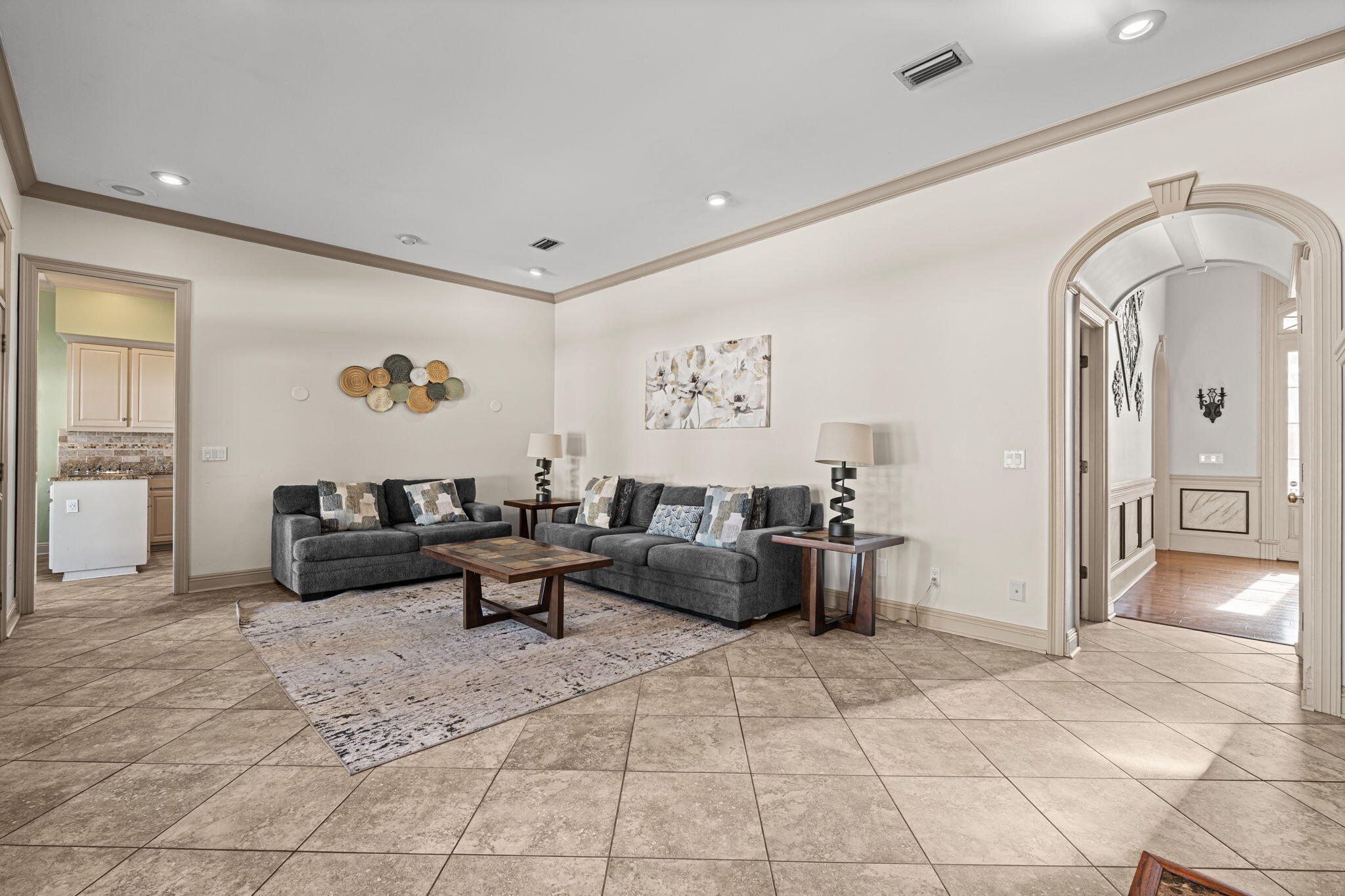 BAY POINT UNIT 1 - Residential