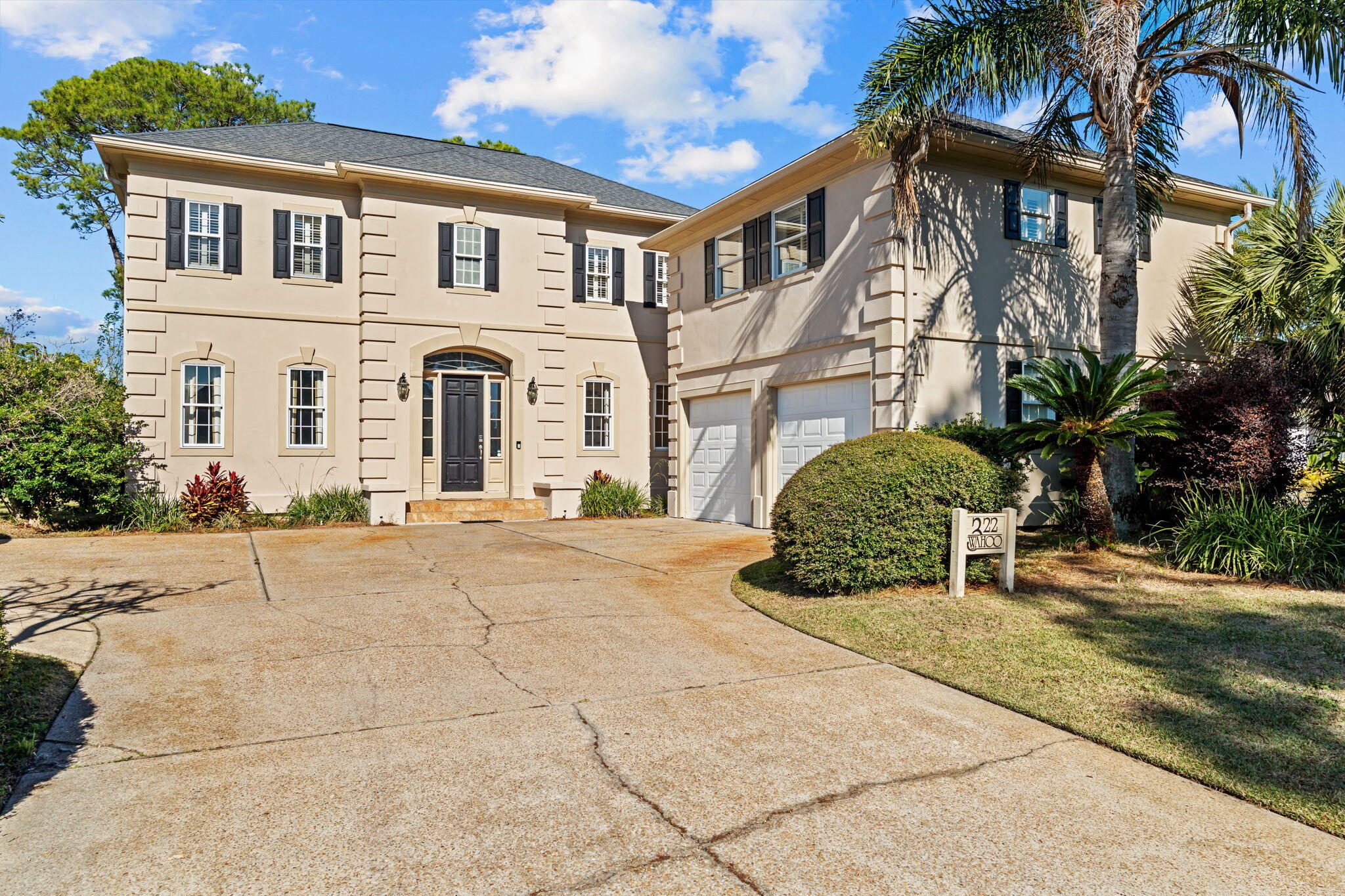 BAY POINT UNIT 1 - Residential