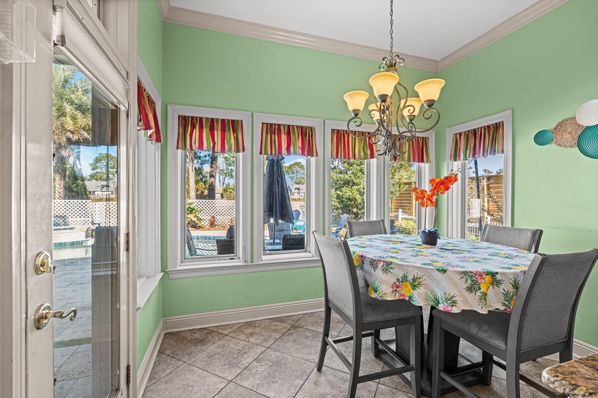 BAY POINT UNIT 1 - Residential