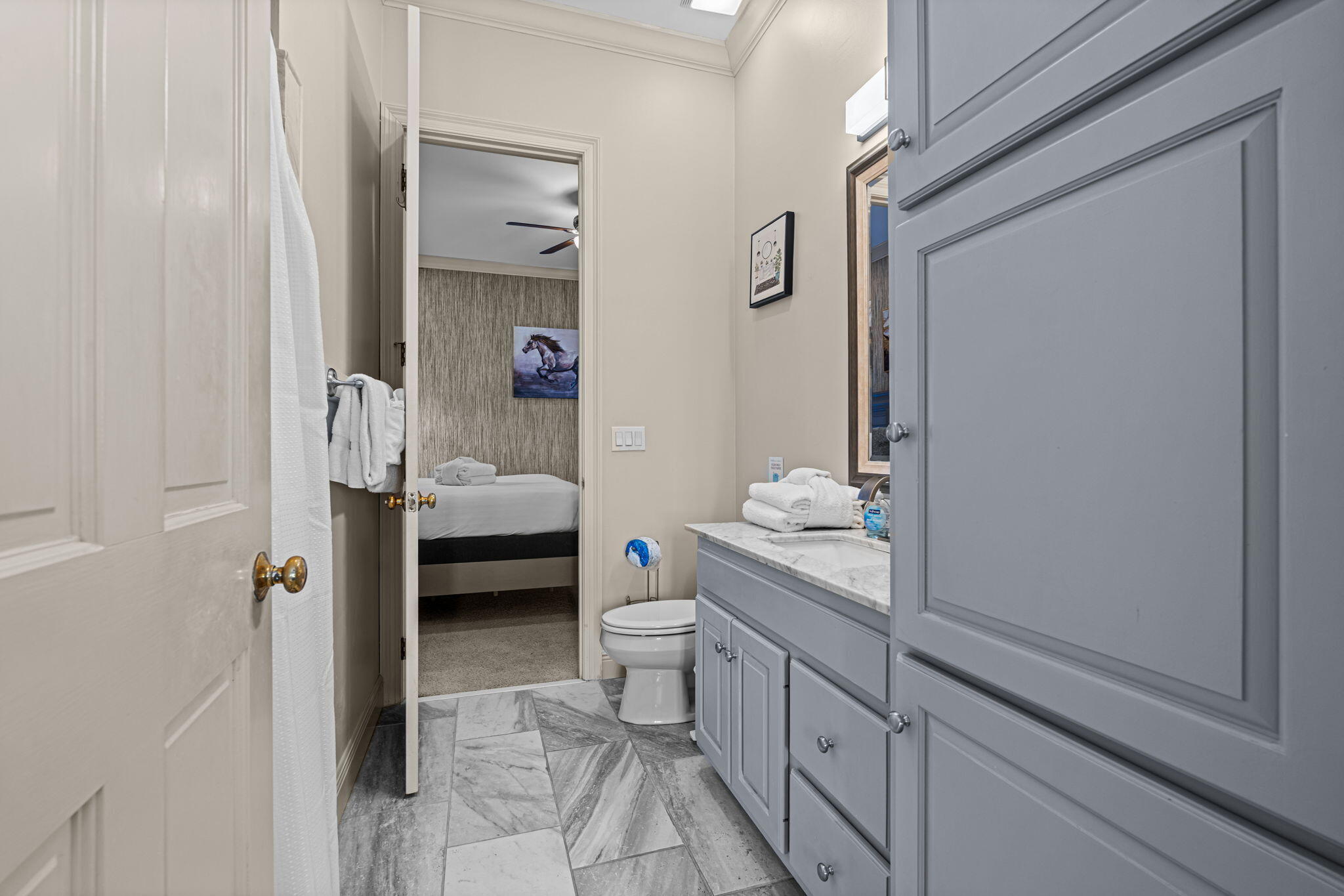 BAY POINT UNIT 1 - Residential