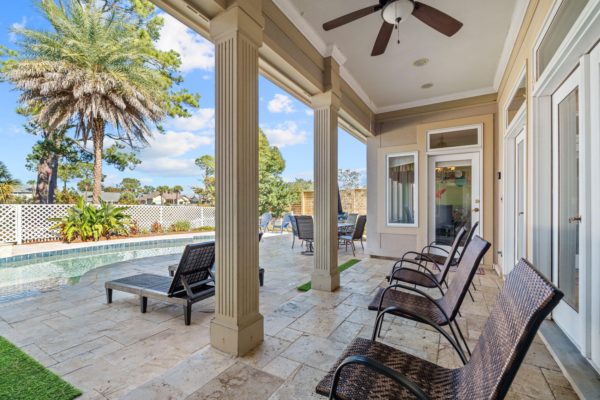 BAY POINT UNIT 1 - Residential