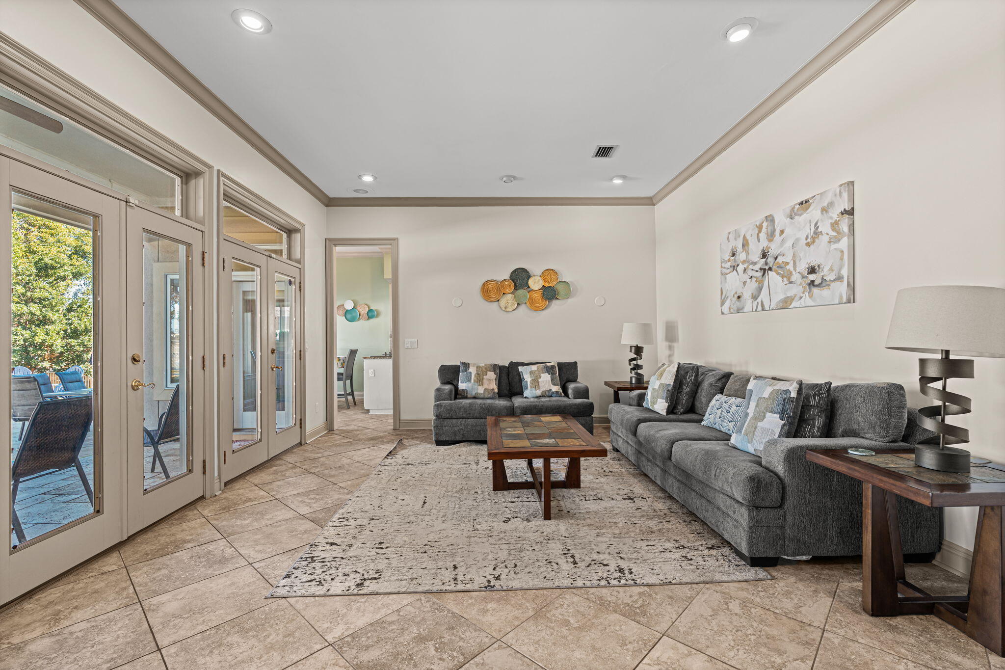 BAY POINT UNIT 1 - Residential