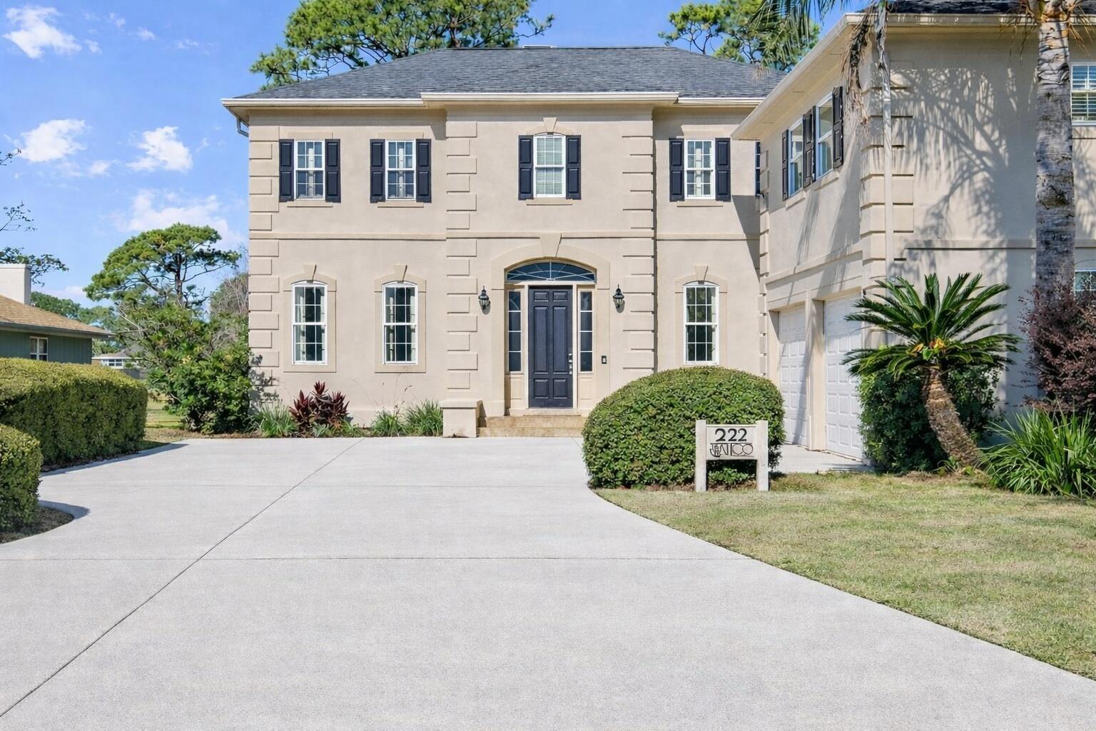 BAY POINT UNIT 1 - Residential