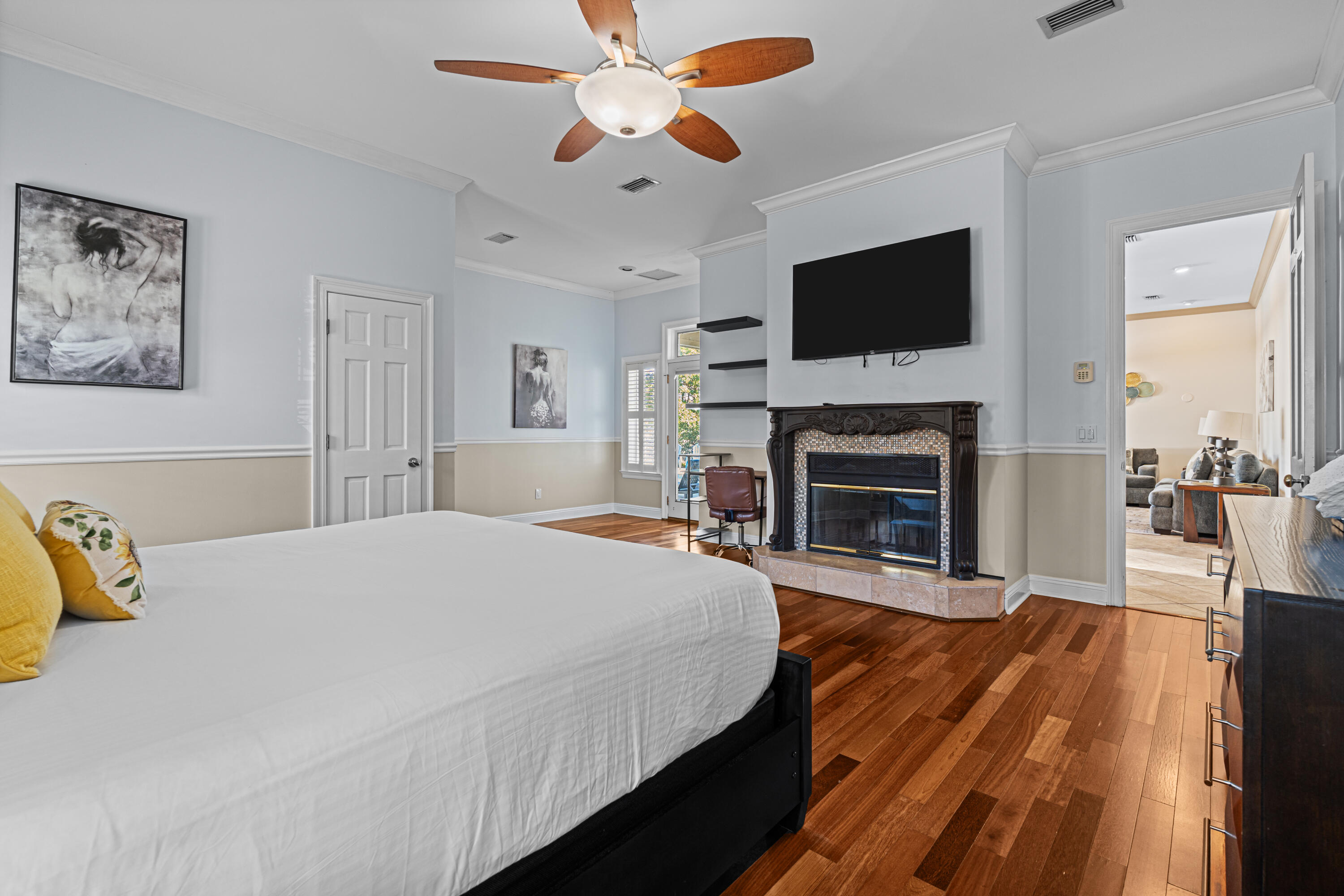 BAY POINT UNIT 1 - Residential