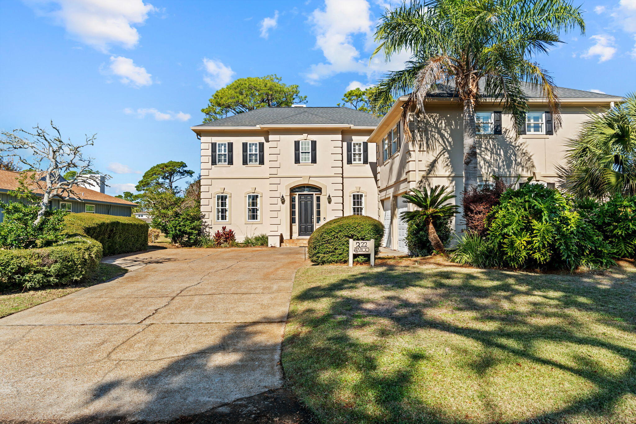 BAY POINT UNIT 1 - Residential