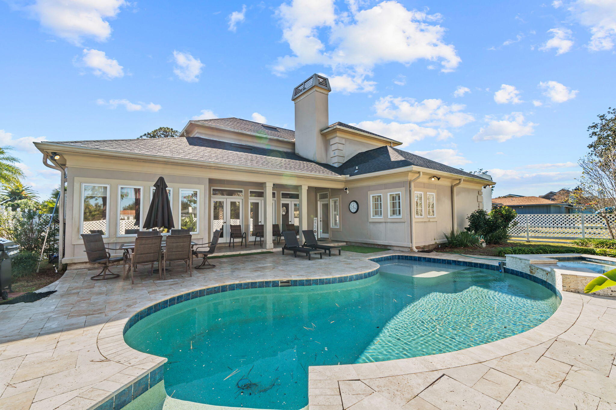 BAY POINT UNIT 1 - Residential