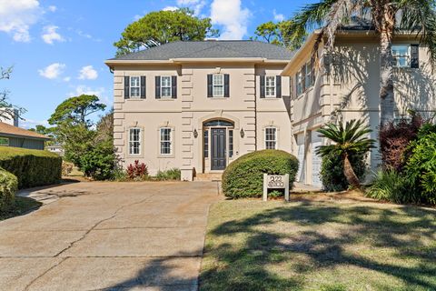 Photo of 322 Wahoo Road, Panama City Beach, FL 32408 (MLS # 991324)