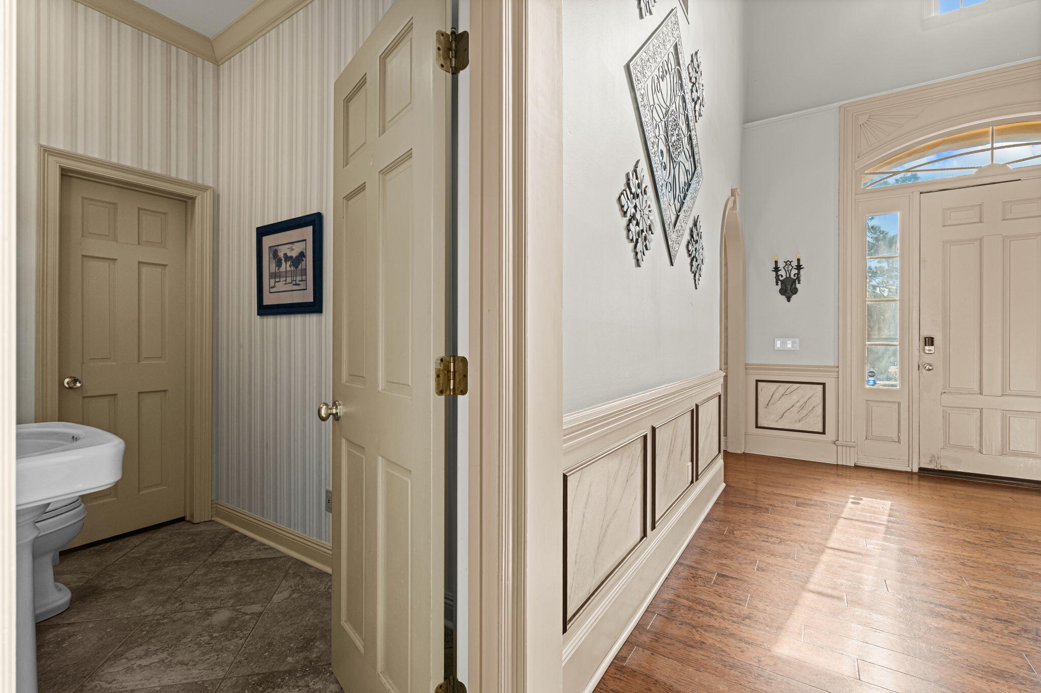 BAY POINT UNIT 1 - Residential