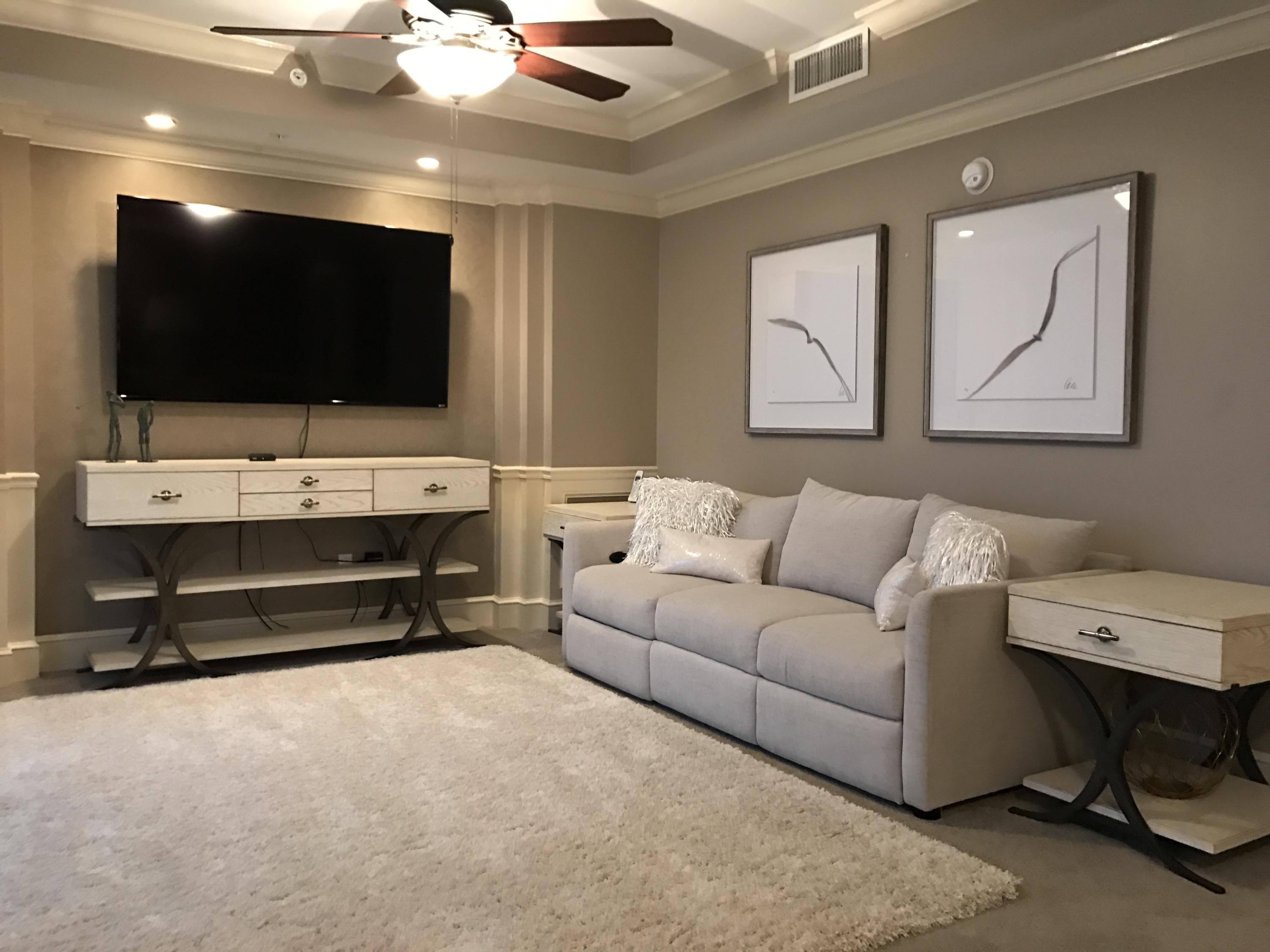 INN AT CRYSTAL BEACH (SUMMERCHASE CONDO) - Residential