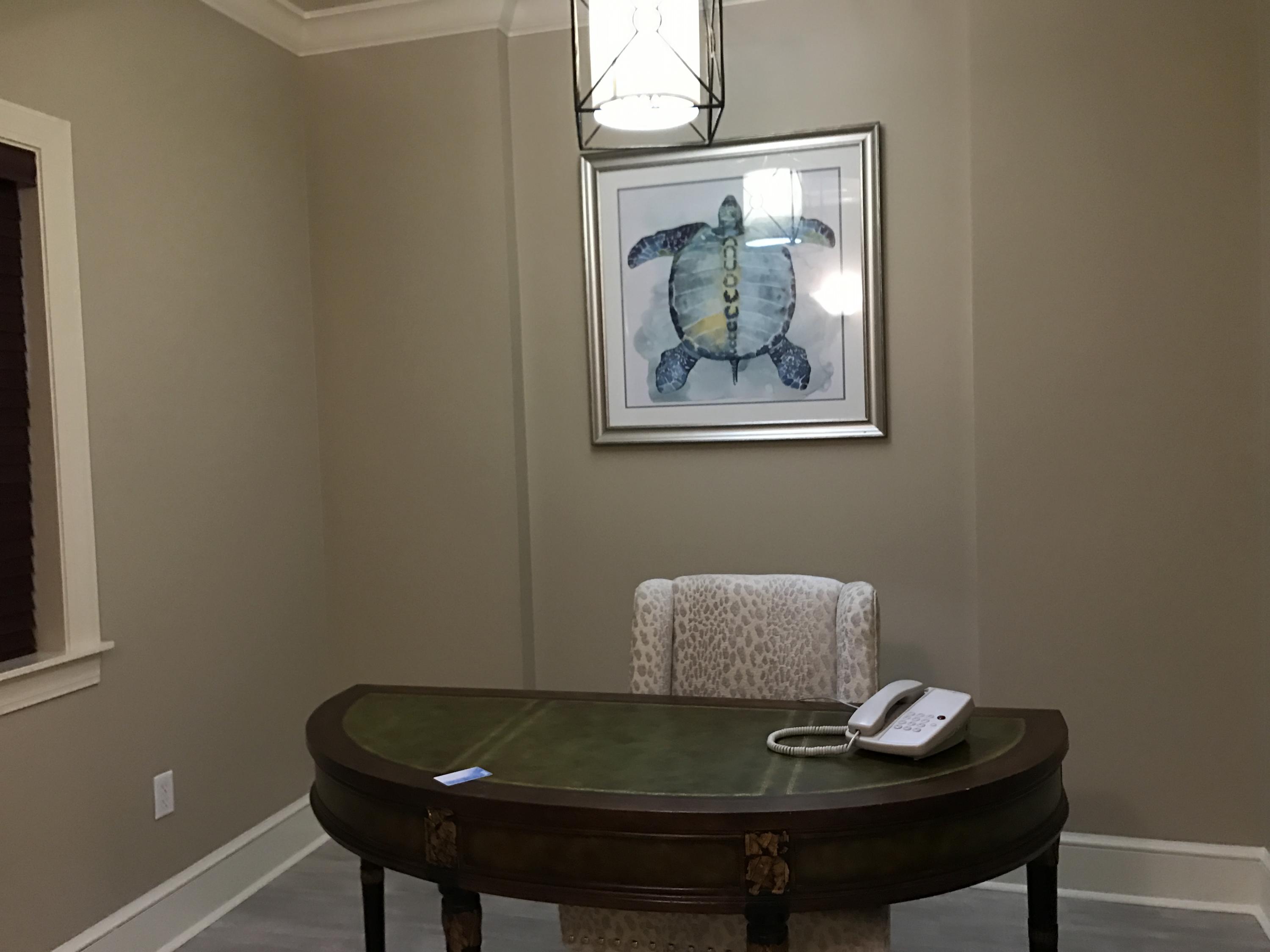 INN AT CRYSTAL BEACH (SUMMERCHASE CONDO) - Residential
