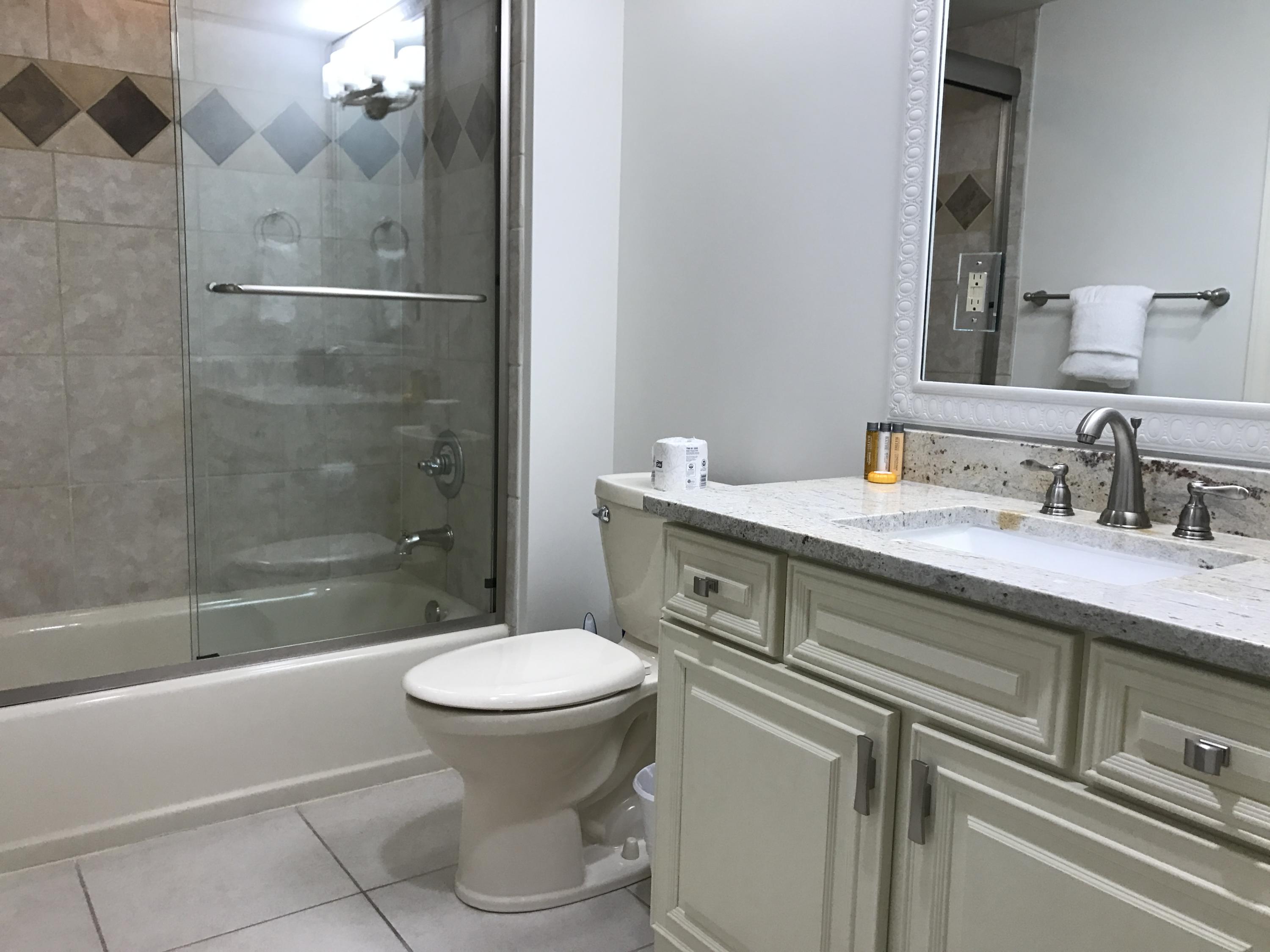 INN AT CRYSTAL BEACH (SUMMERCHASE CONDO) - Residential