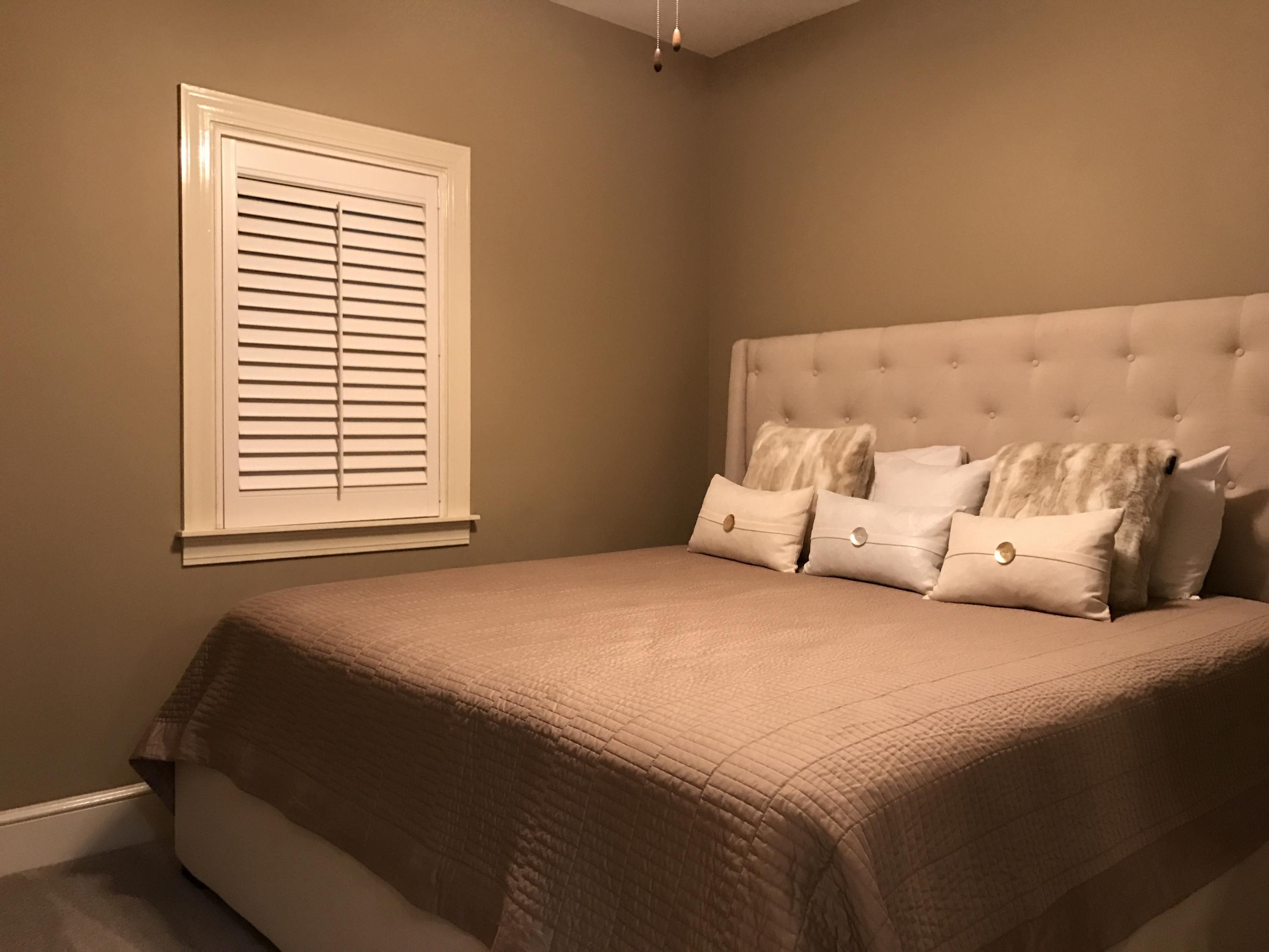 INN AT CRYSTAL BEACH (SUMMERCHASE CONDO) - Residential
