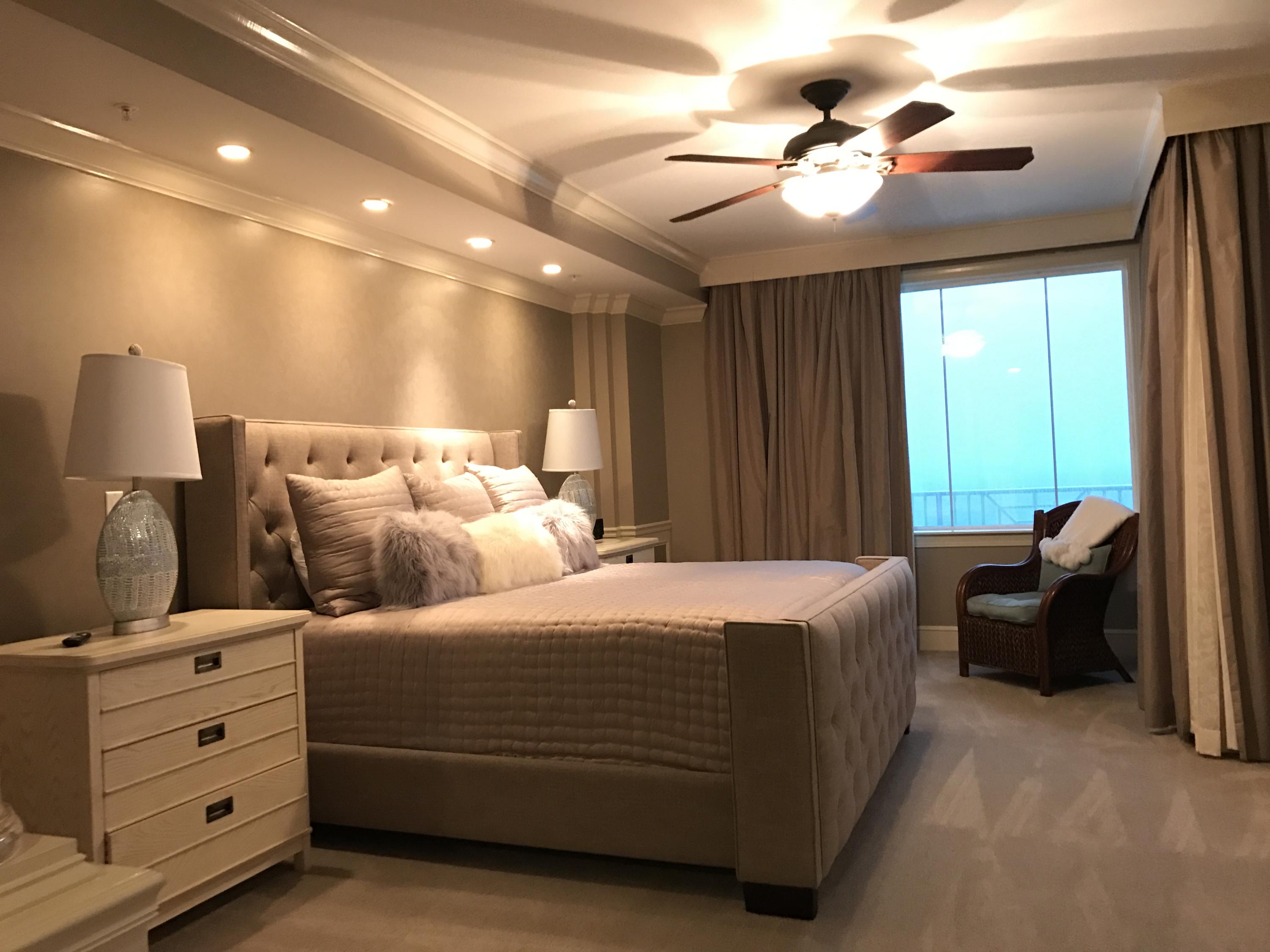 INN AT CRYSTAL BEACH (SUMMERCHASE CONDO) - Residential