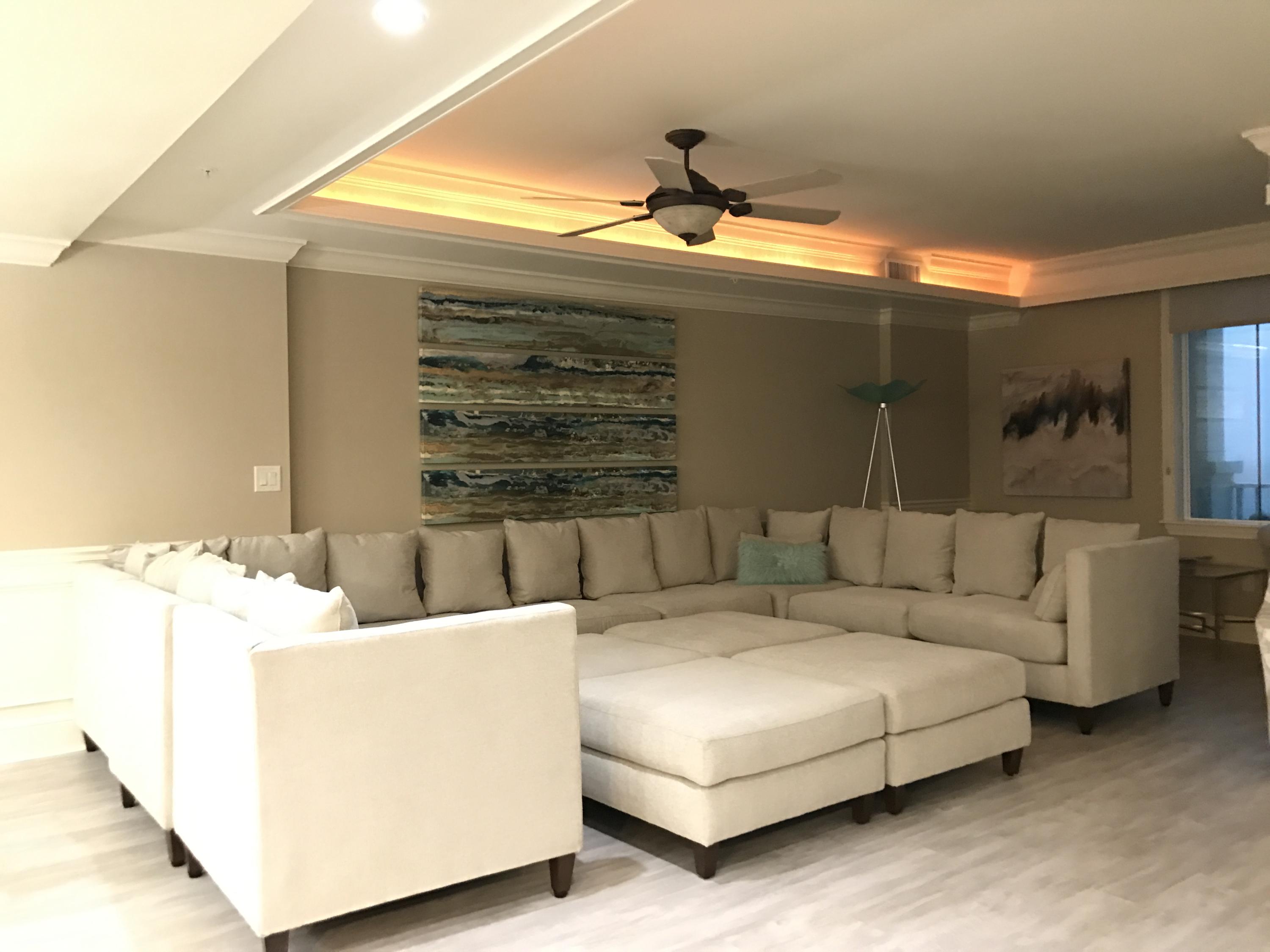 INN AT CRYSTAL BEACH (SUMMERCHASE CONDO) - Residential