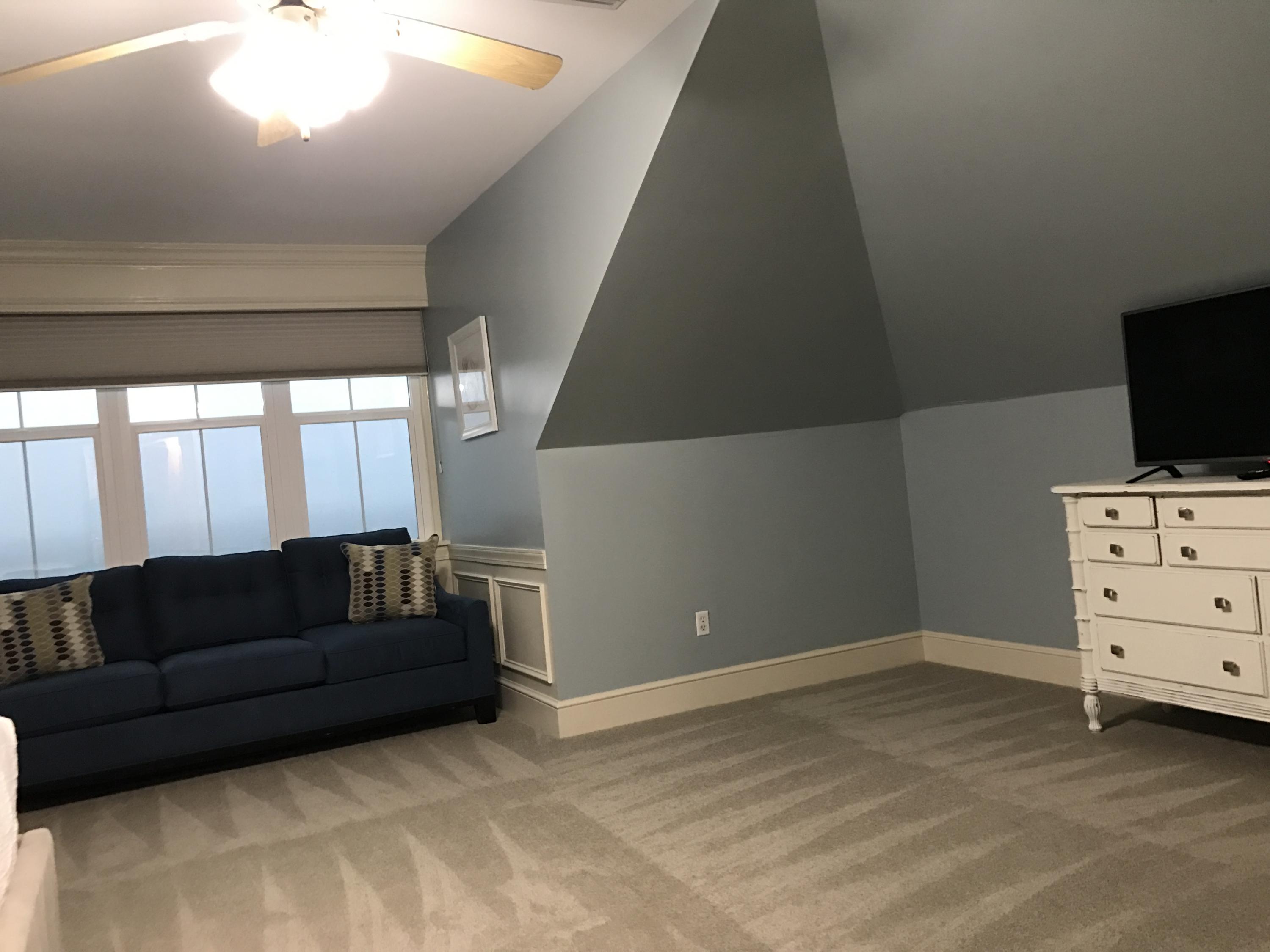 INN AT CRYSTAL BEACH (SUMMERCHASE CONDO) - Residential