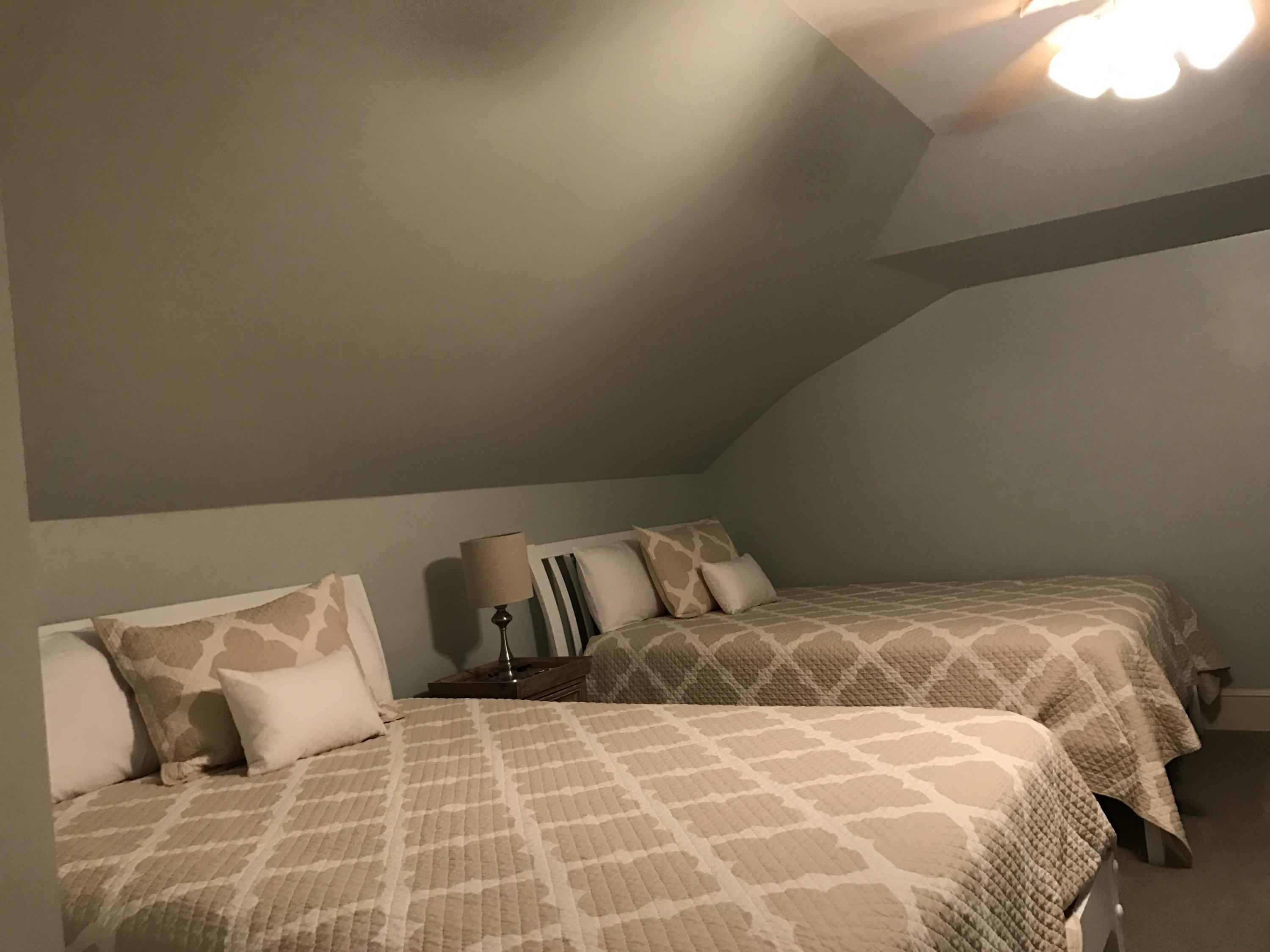 INN AT CRYSTAL BEACH (SUMMERCHASE CONDO) - Residential