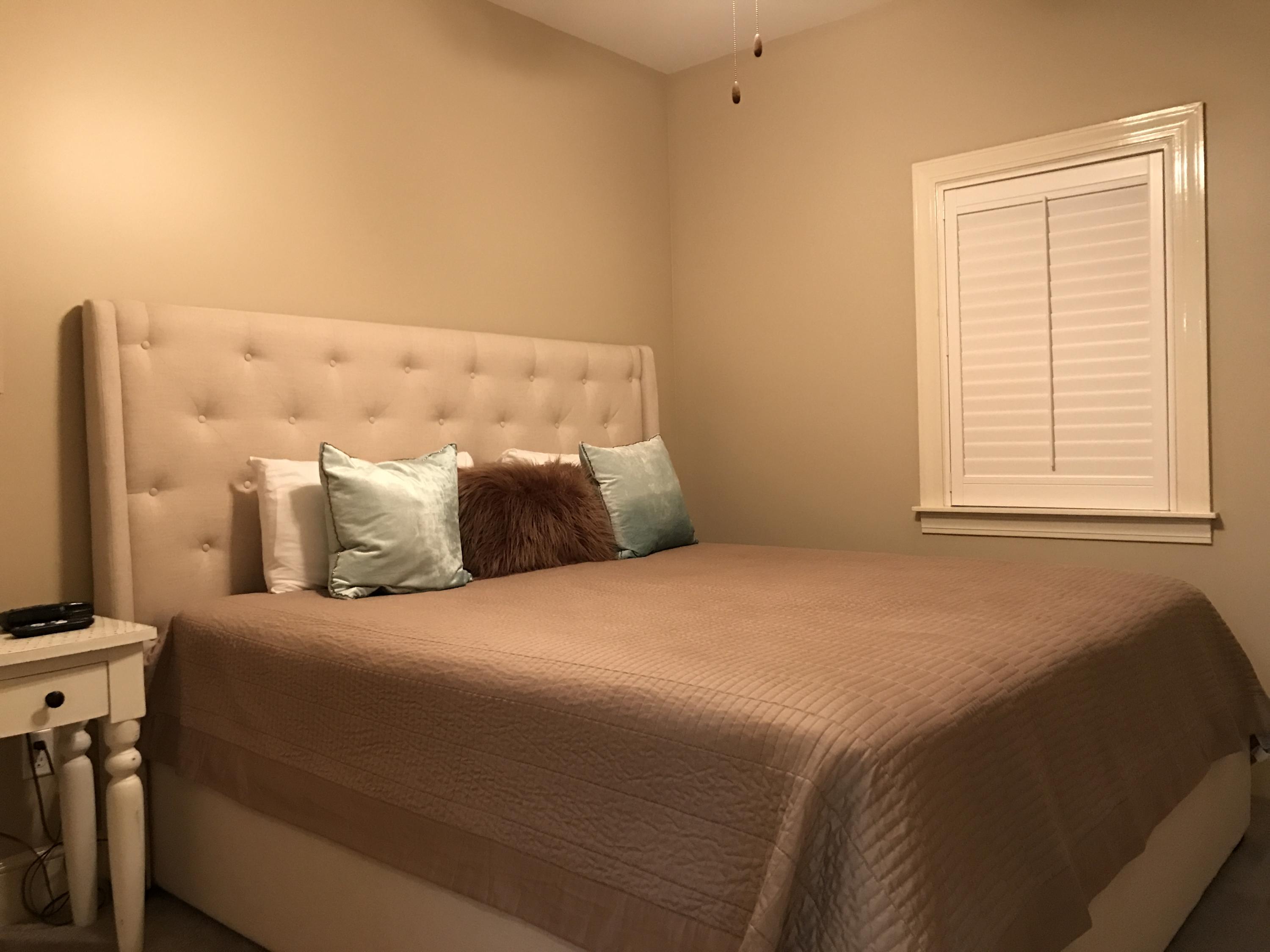 INN AT CRYSTAL BEACH (SUMMERCHASE CONDO) - Residential