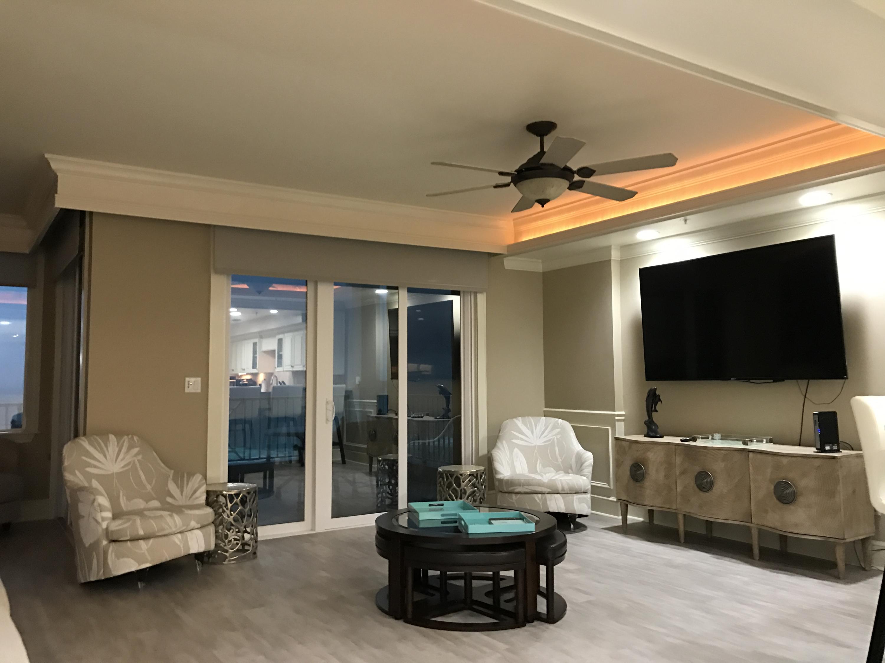 INN AT CRYSTAL BEACH (SUMMERCHASE CONDO) - Residential
