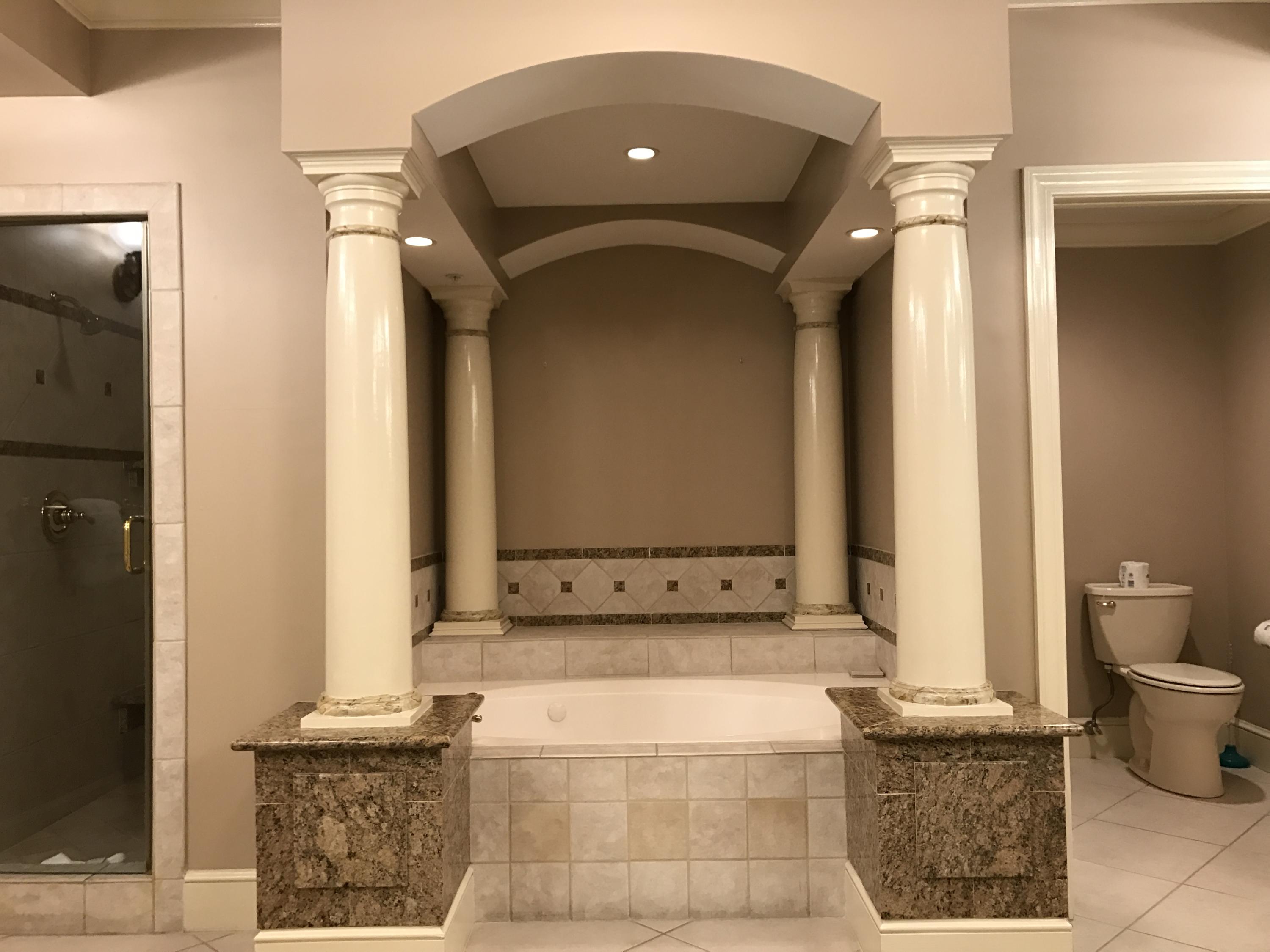 INN AT CRYSTAL BEACH (SUMMERCHASE CONDO) - Residential