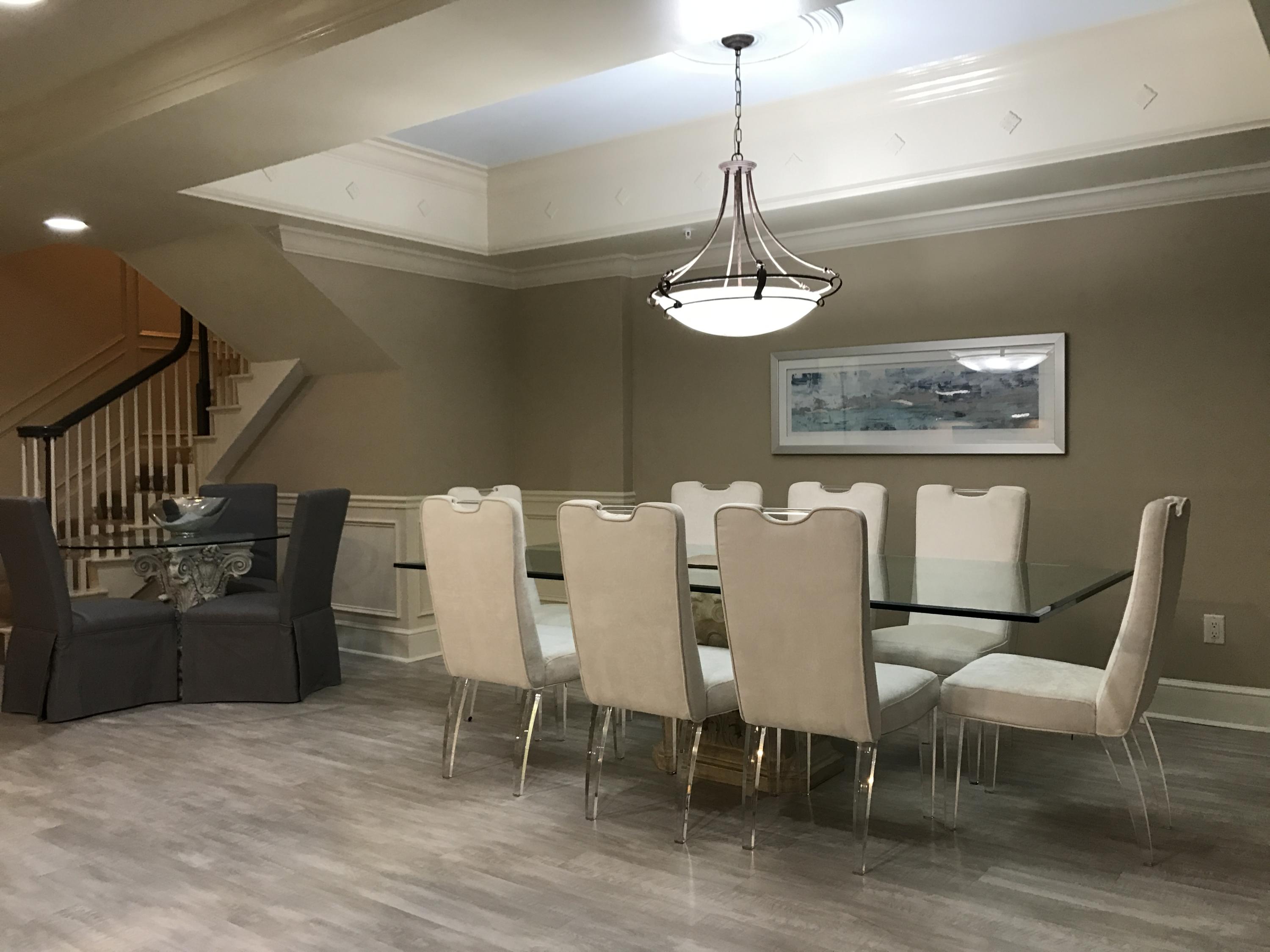INN AT CRYSTAL BEACH (SUMMERCHASE CONDO) - Residential