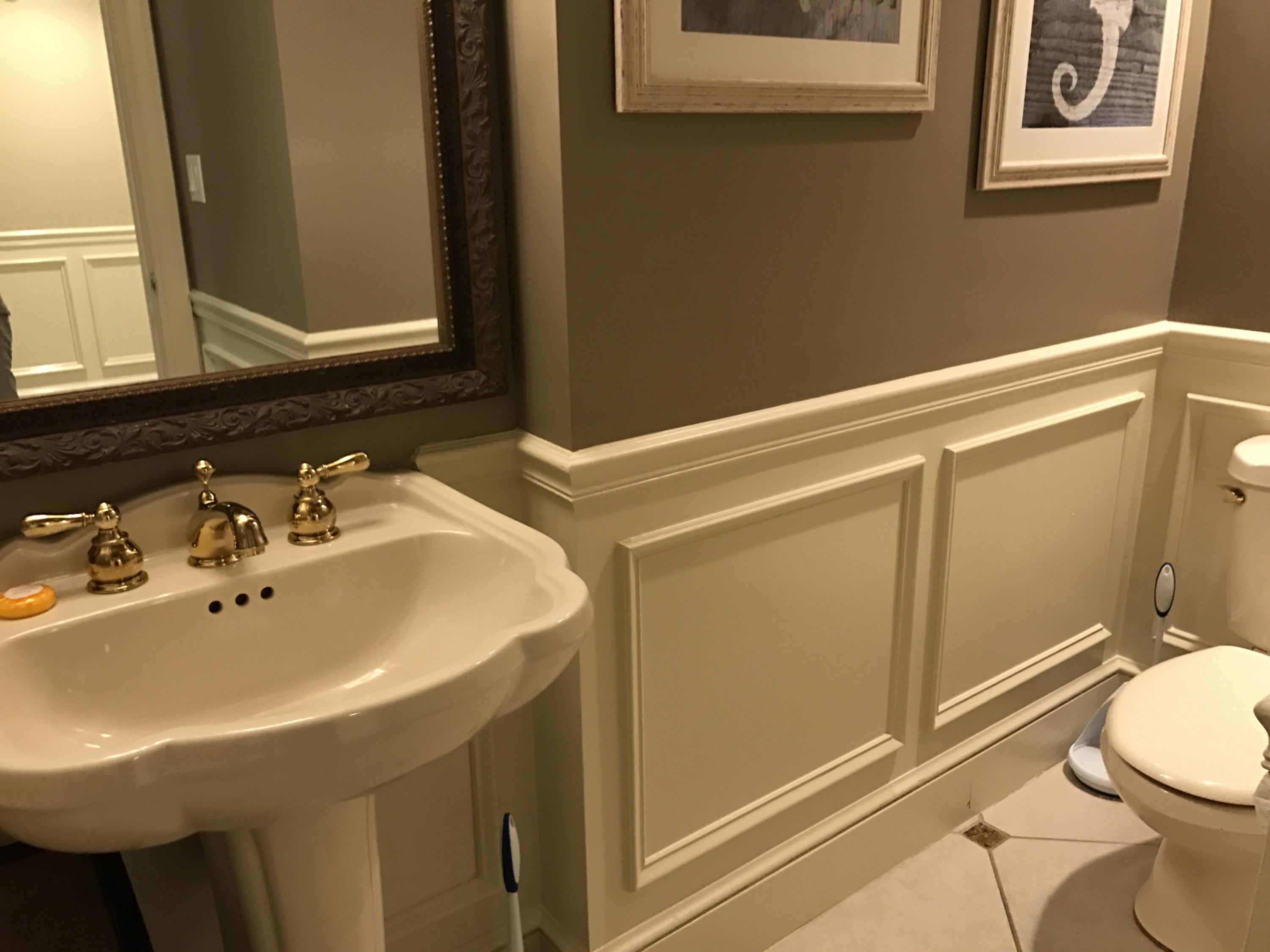 INN AT CRYSTAL BEACH (SUMMERCHASE CONDO) - Residential