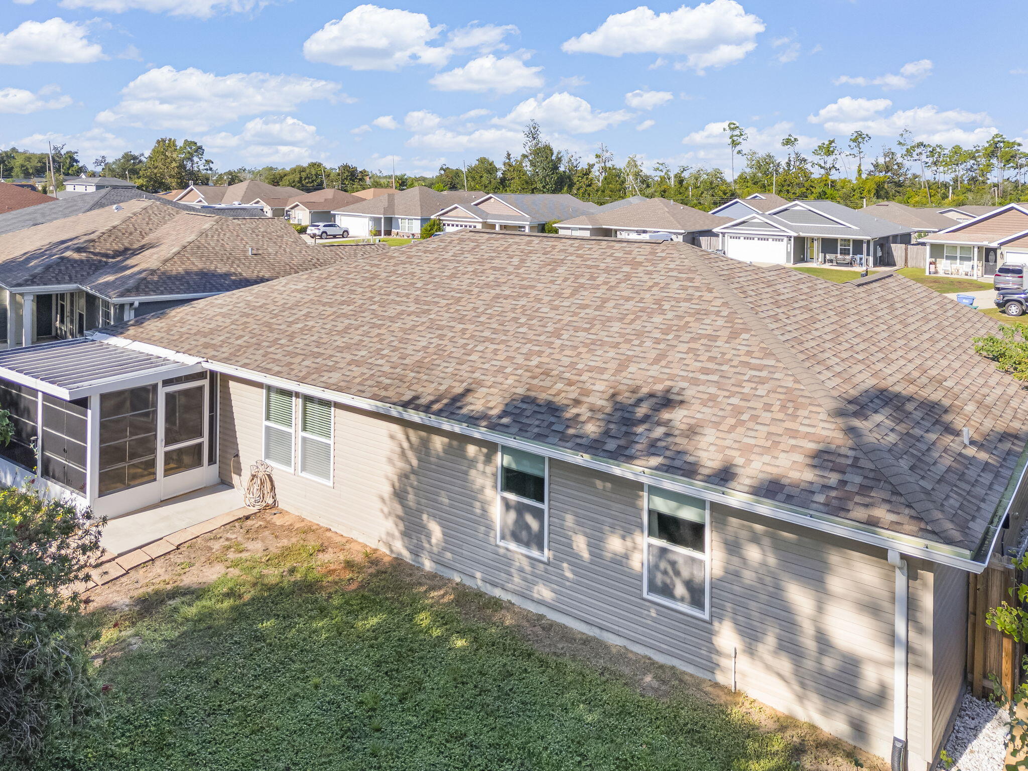 PLANTATION - Residential