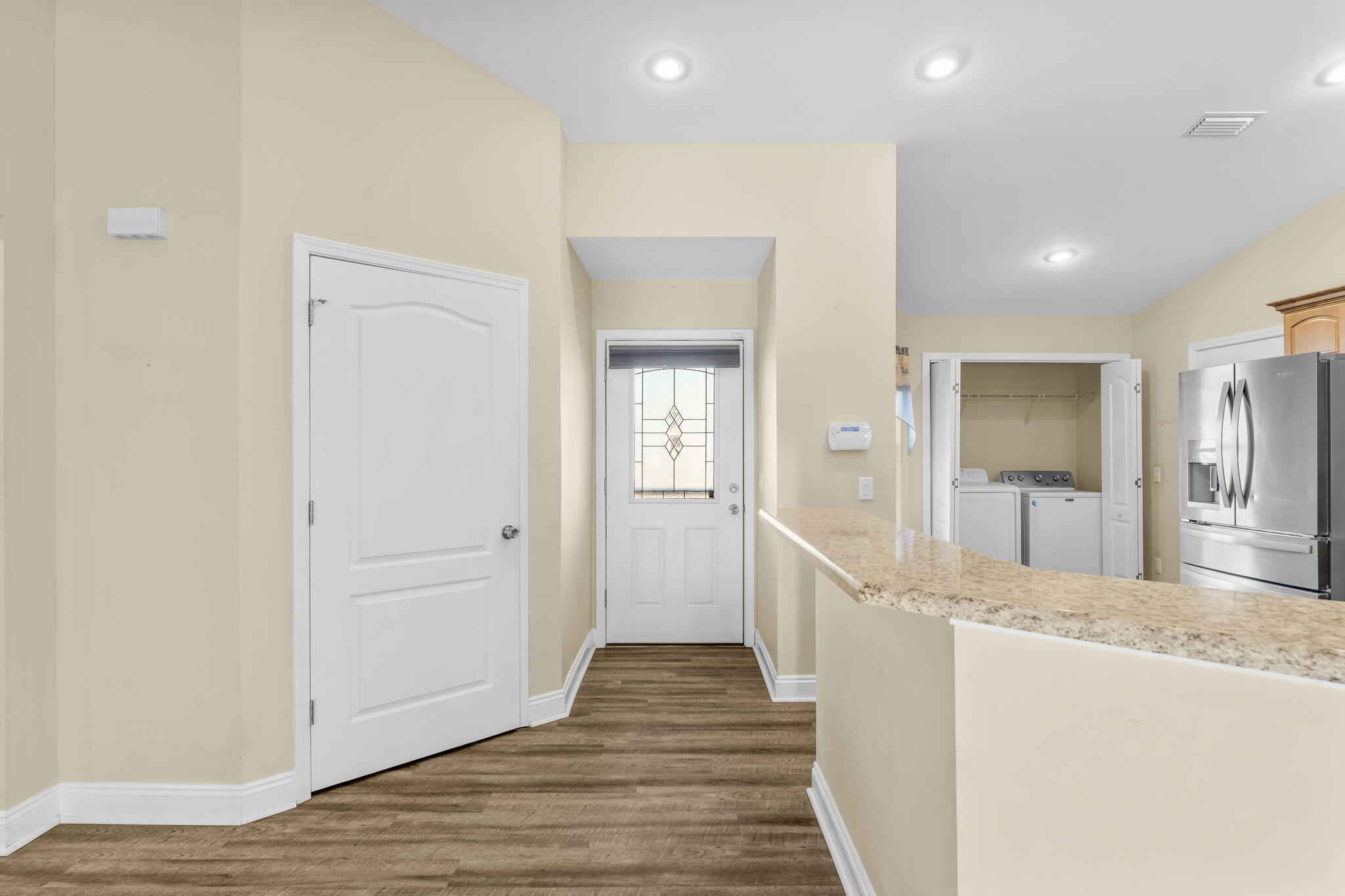 PLANTATION - Residential
