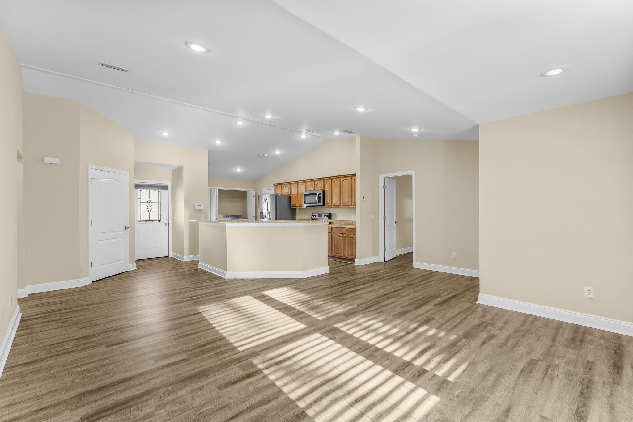 PLANTATION - Residential