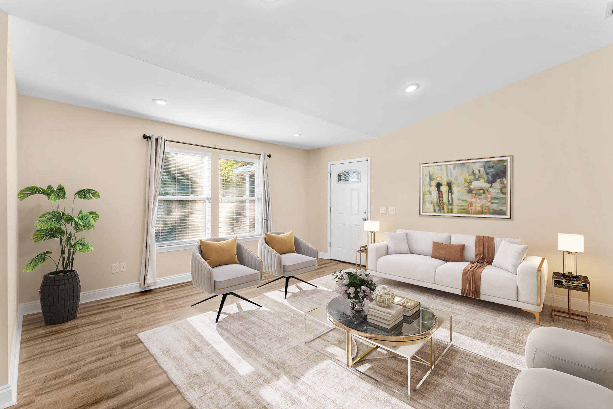 PLANTATION - Residential