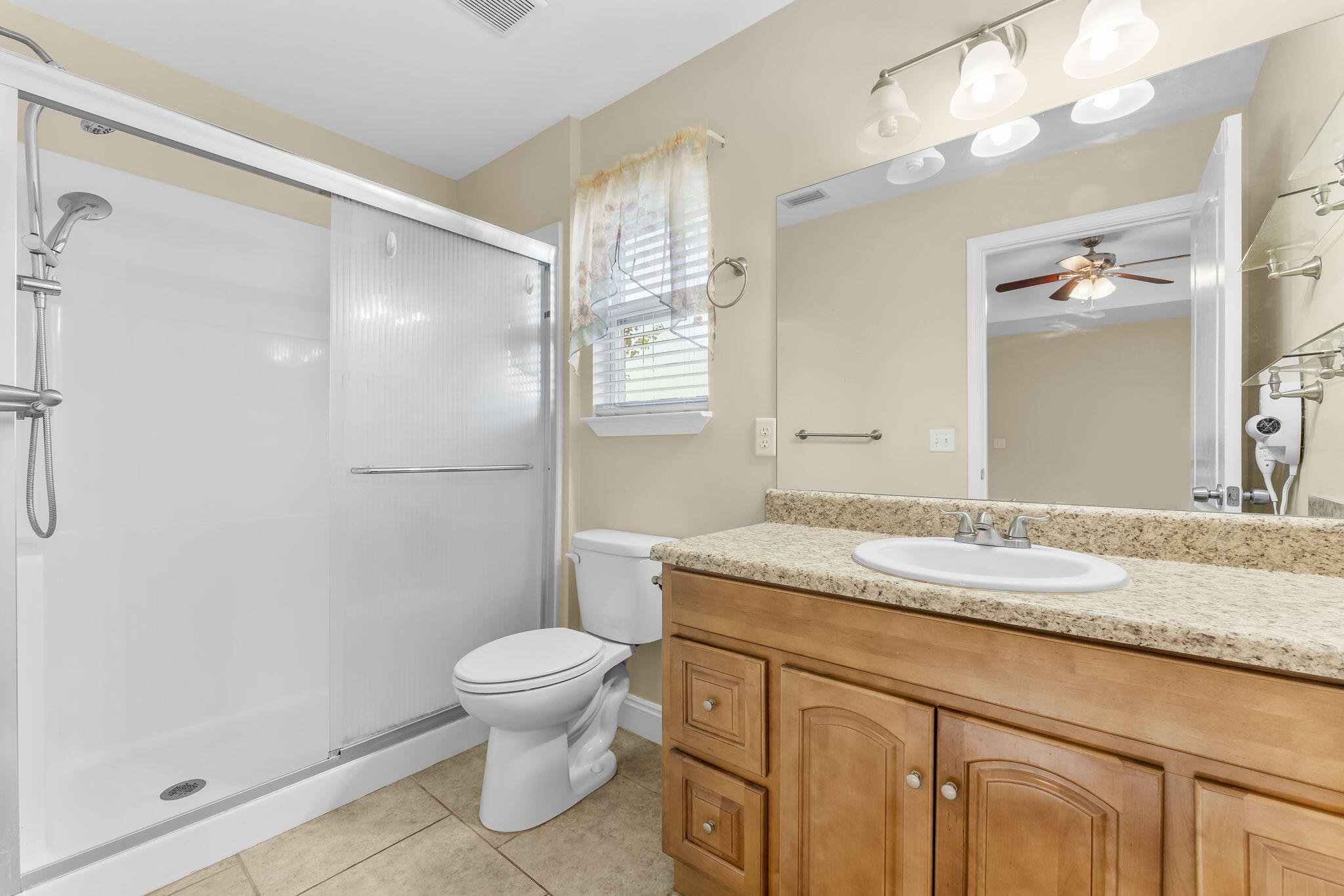 PLANTATION - Residential