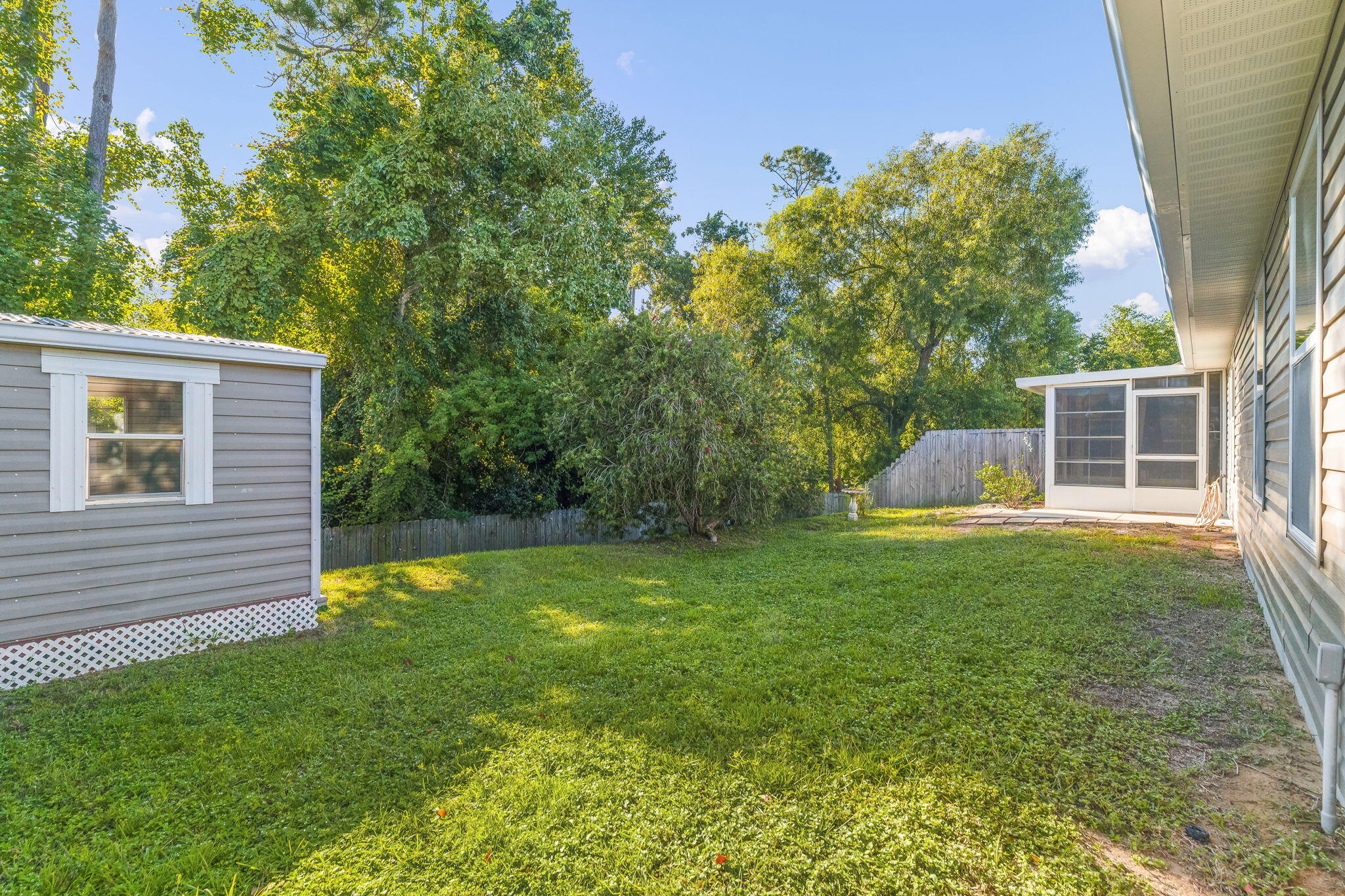 PLANTATION - Residential