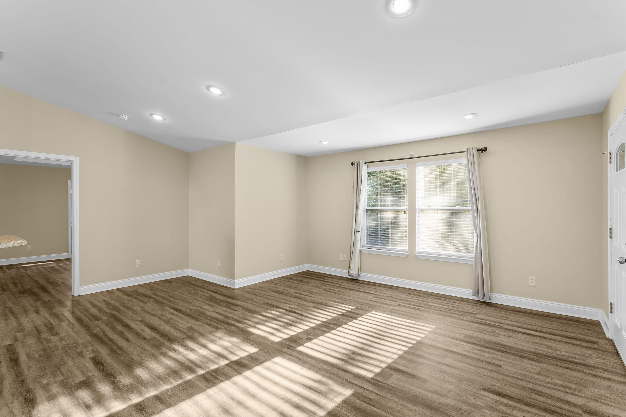 PLANTATION - Residential