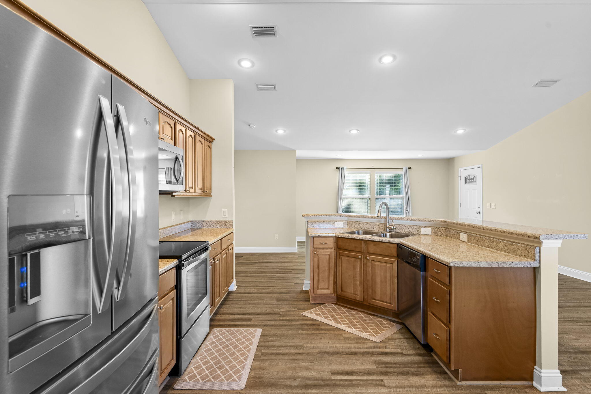 PLANTATION - Residential